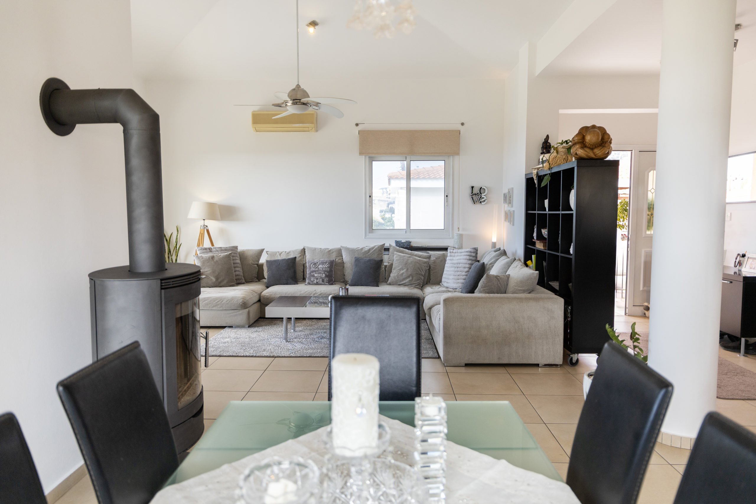Image of Villa - 4 Bedrooms - 5 Bathrooms for Sale in Paphos-Cyprus, Image 8