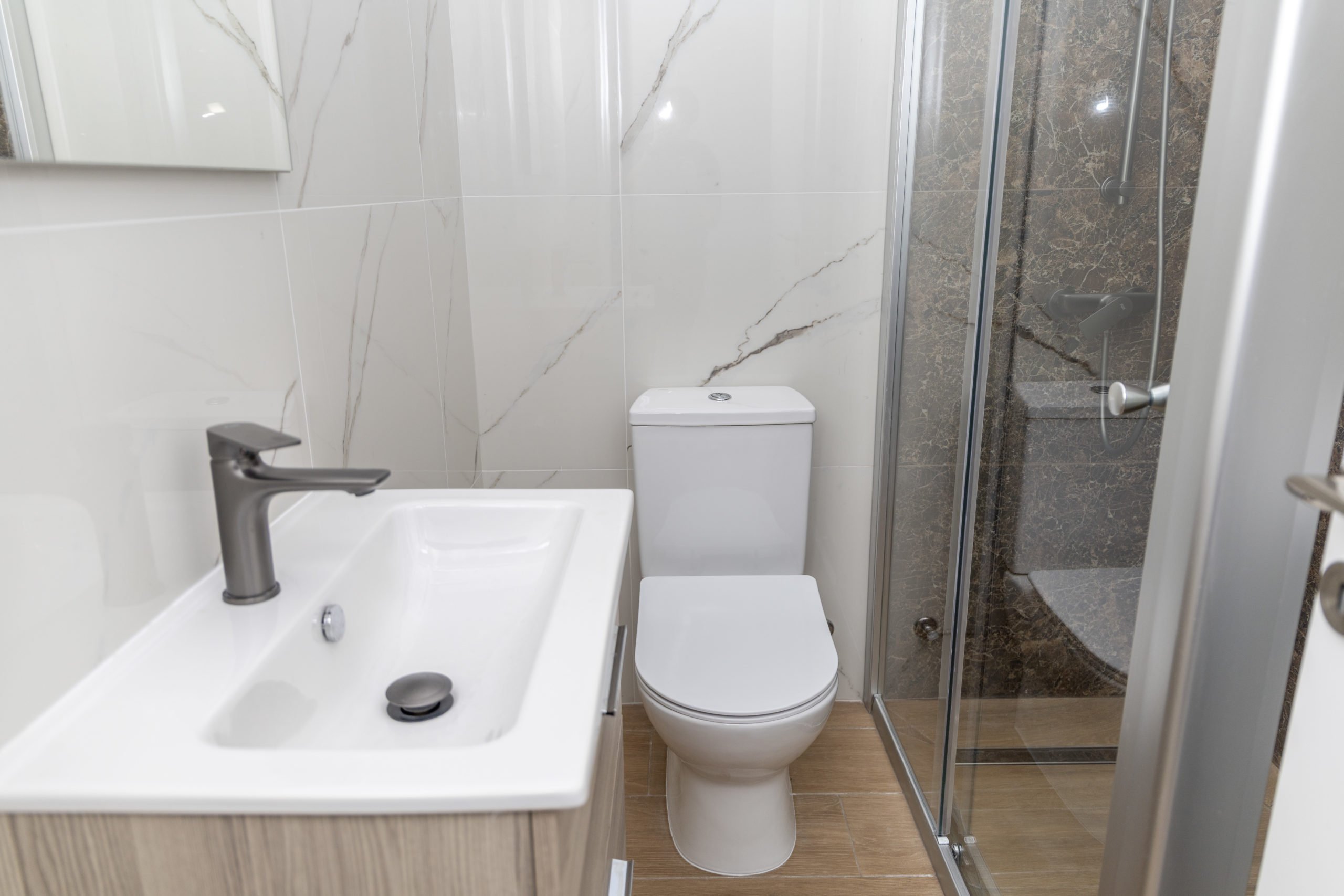 Image of Townhouse - 2 Bedrooms - 3 Bathrooms for Sale in Paphos-Cyprus, Image 14