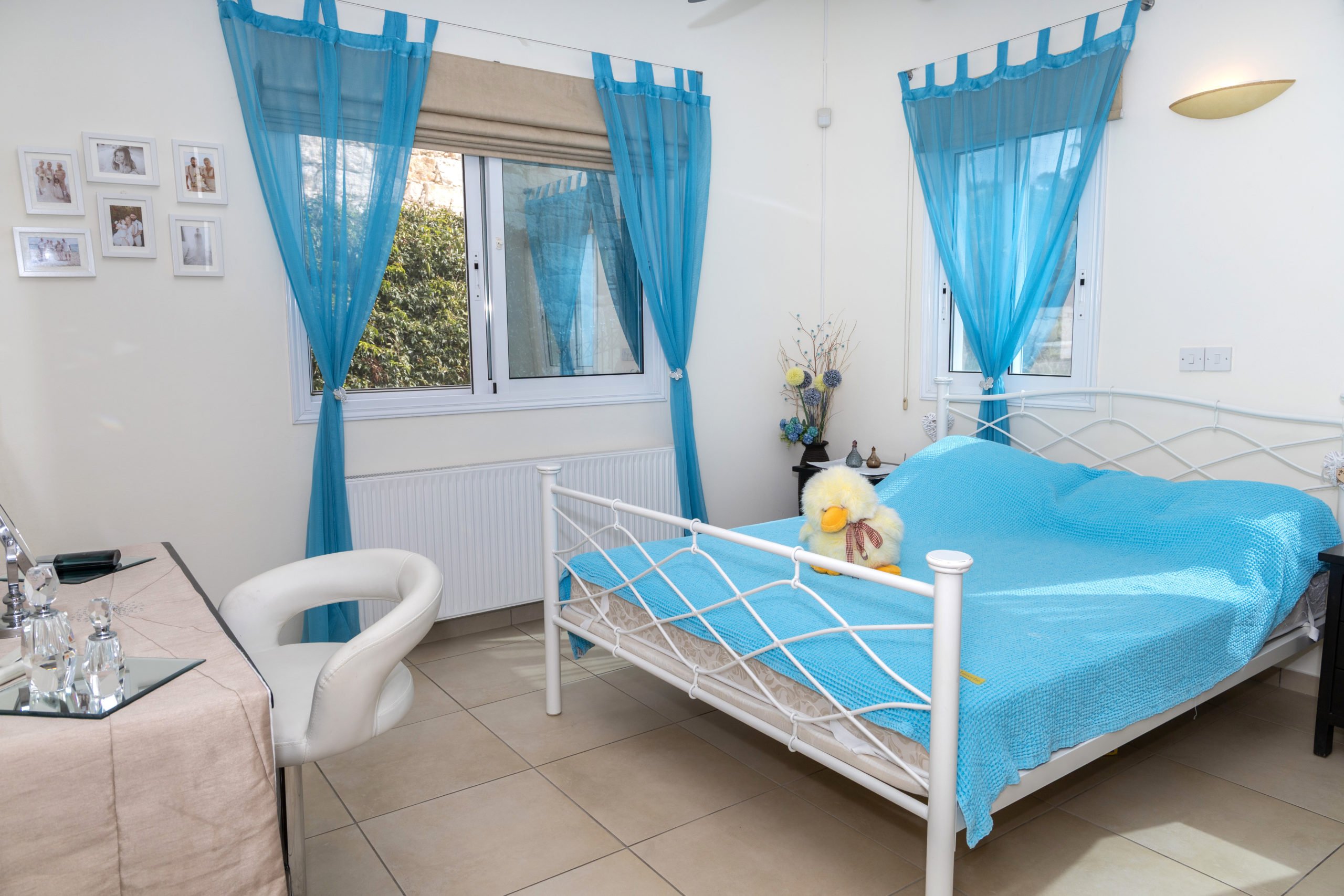 Image of Villa - 4 Bedrooms - 5 Bathrooms for Sale in Paphos-Cyprus, Image 9