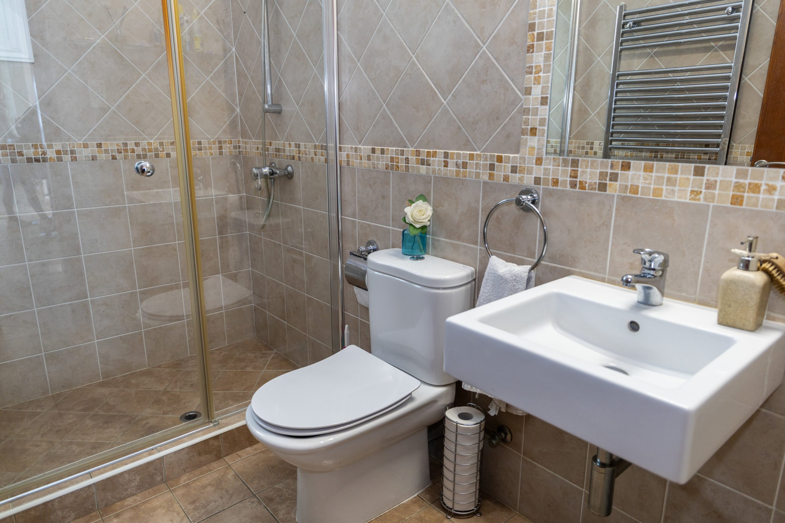 Image of Villa - 4 Bedrooms - 5 Bathrooms for Sale in Paphos-Cyprus, Image 11