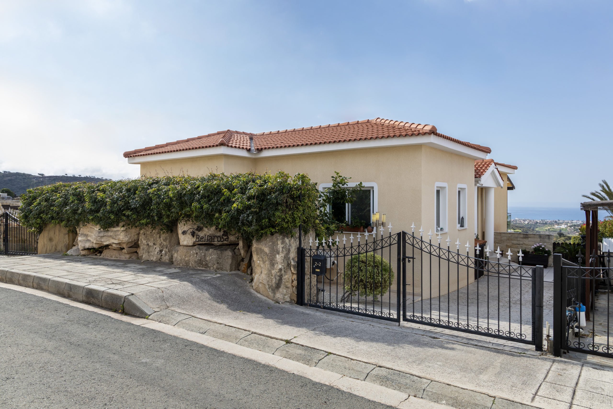 Image of Villa - 4 Bedrooms - 5 Bathrooms for Sale in Paphos-Cyprus, Image 2