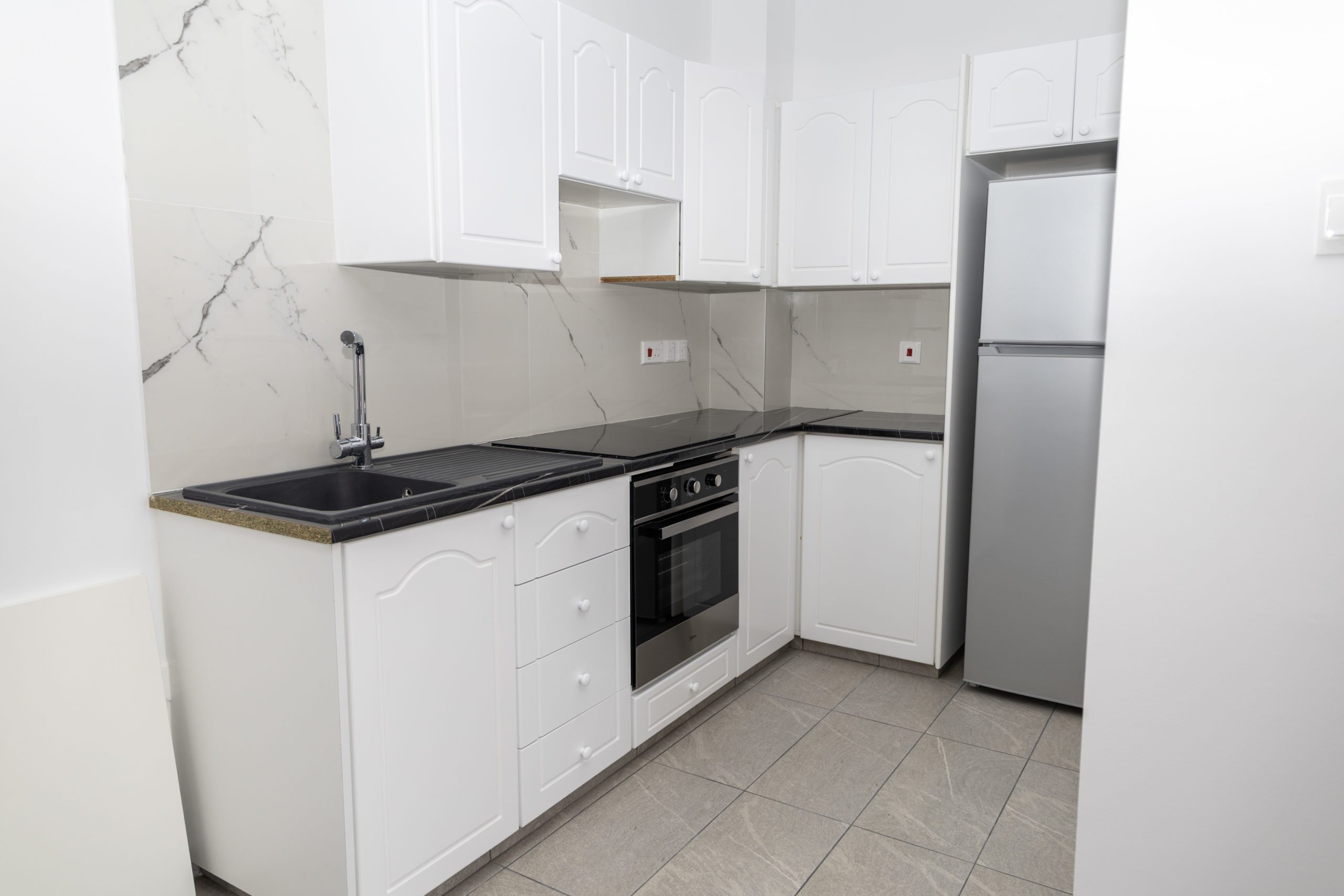 Image of Apartment - 1 Bedrooms - 1 Bathrooms for Sale in Paphos-Cyprus, Image 3