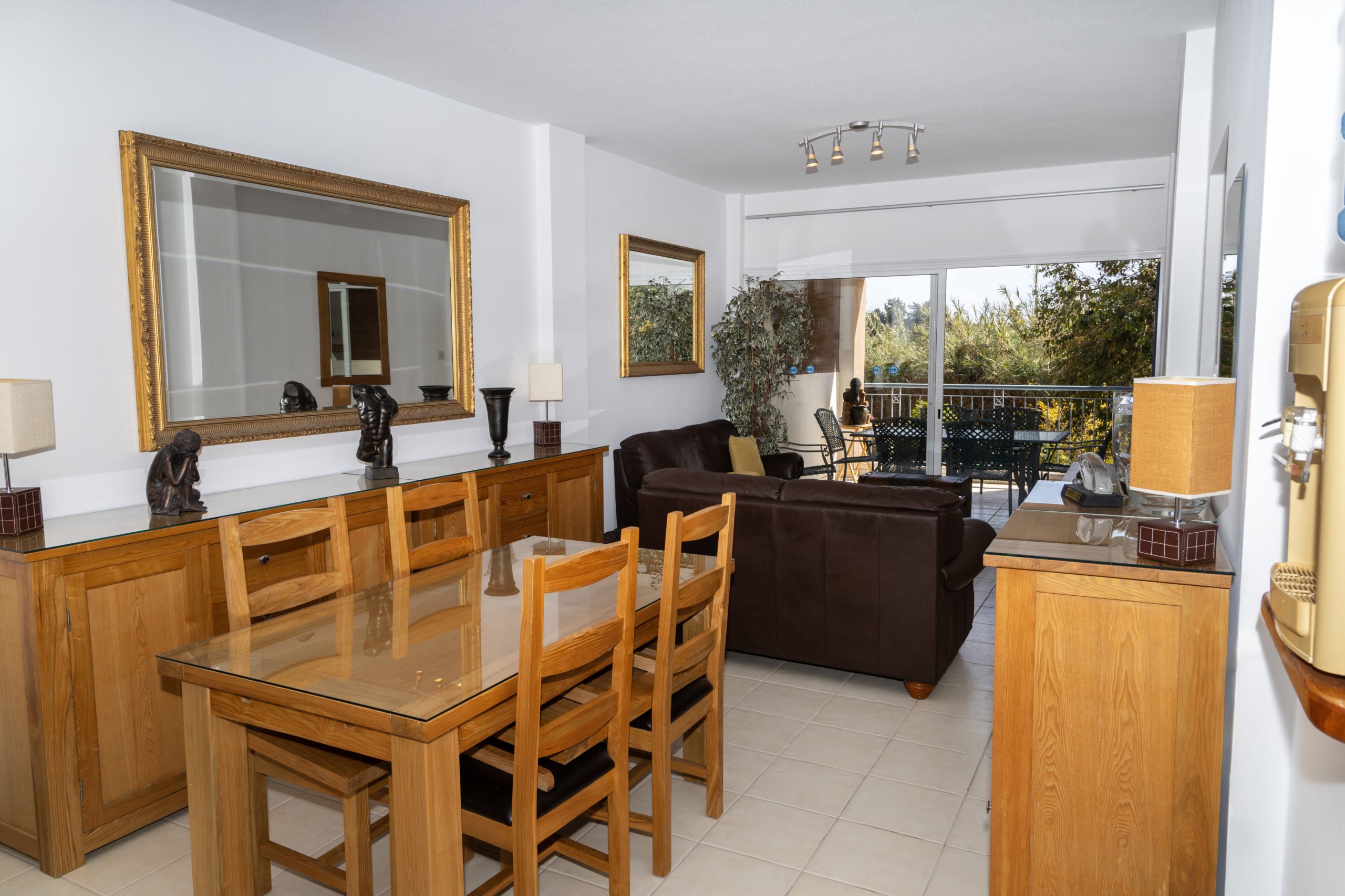Image of Apartment - 1 Bedrooms - 1 Bathrooms for Sale in Paphos-Cyprus, Image 2