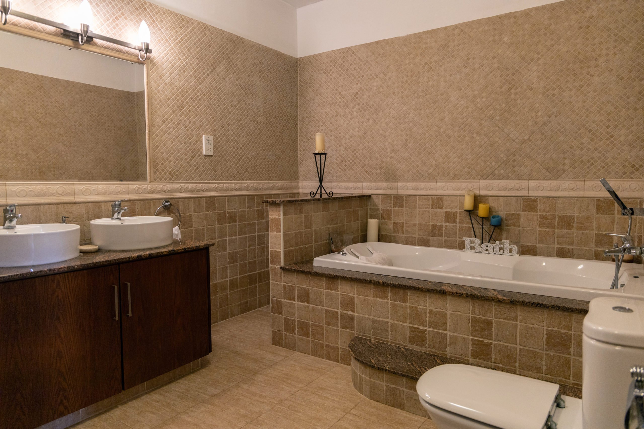 Image of Villa - 4 Bedrooms - 5 Bathrooms for Sale in Paphos-Cyprus, Image 13