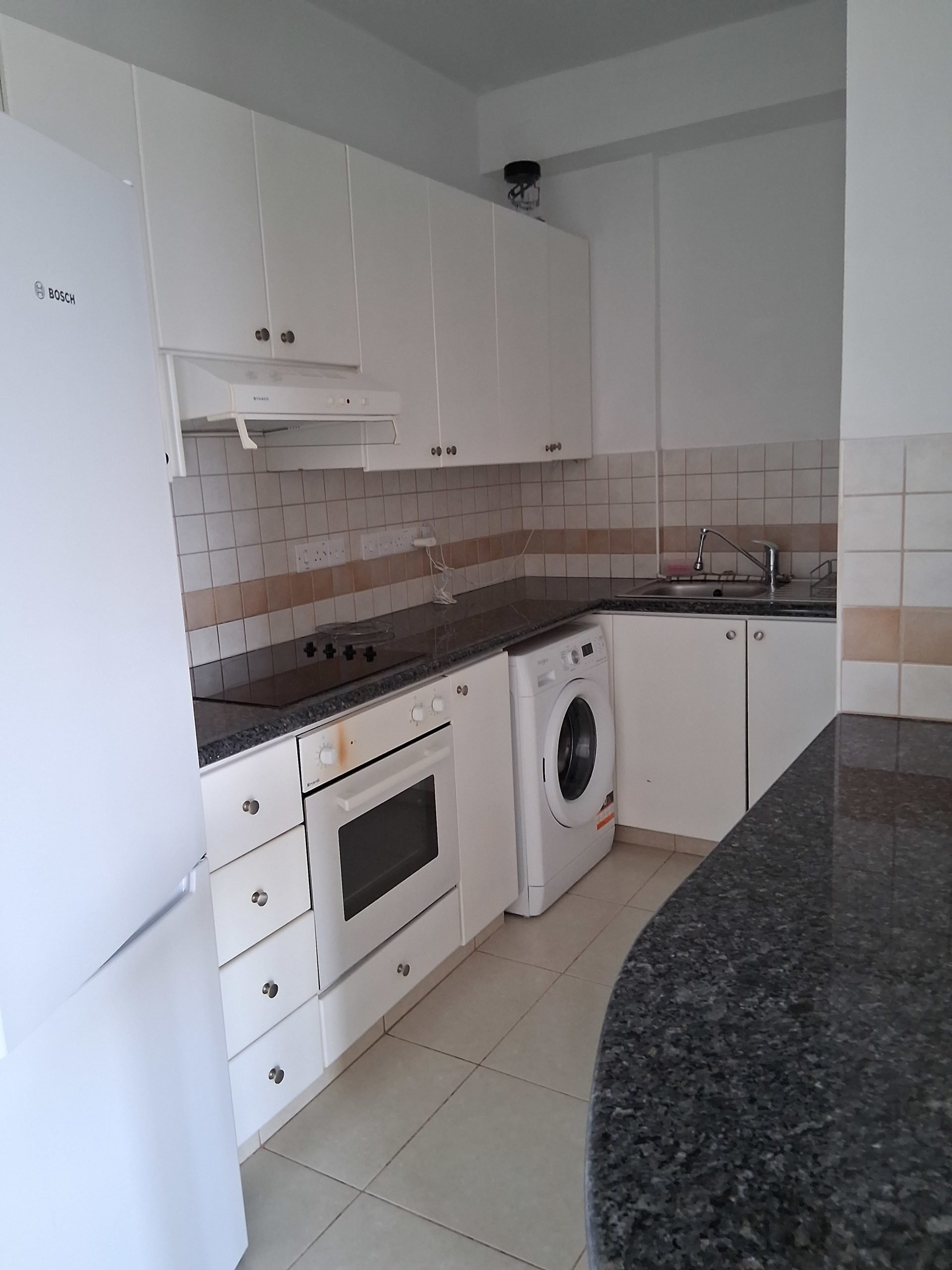 Image of Apartment - 1 Bedrooms - 1 Bathrooms for Sale in Paphos-Cyprus, Image 2