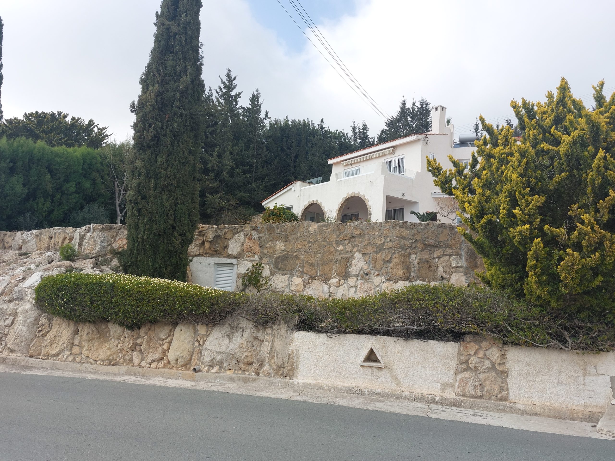 Image of Villa - 4 Bedrooms - 5 Bathrooms for Sale in Paphos-Cyprus, Image 1
