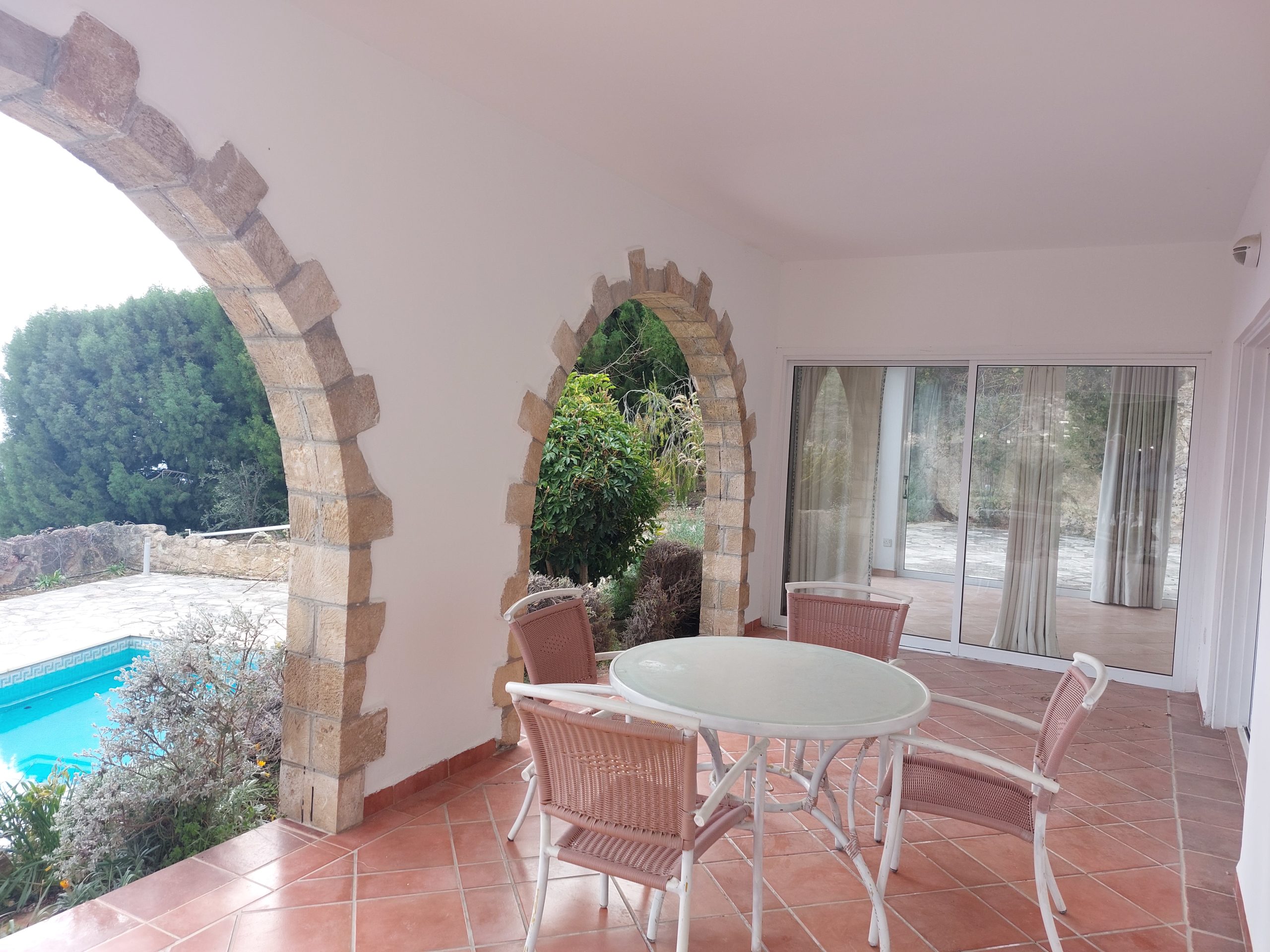 Image of Villa - 4 Bedrooms - 5 Bathrooms for Sale in Paphos-Cyprus, Image 2