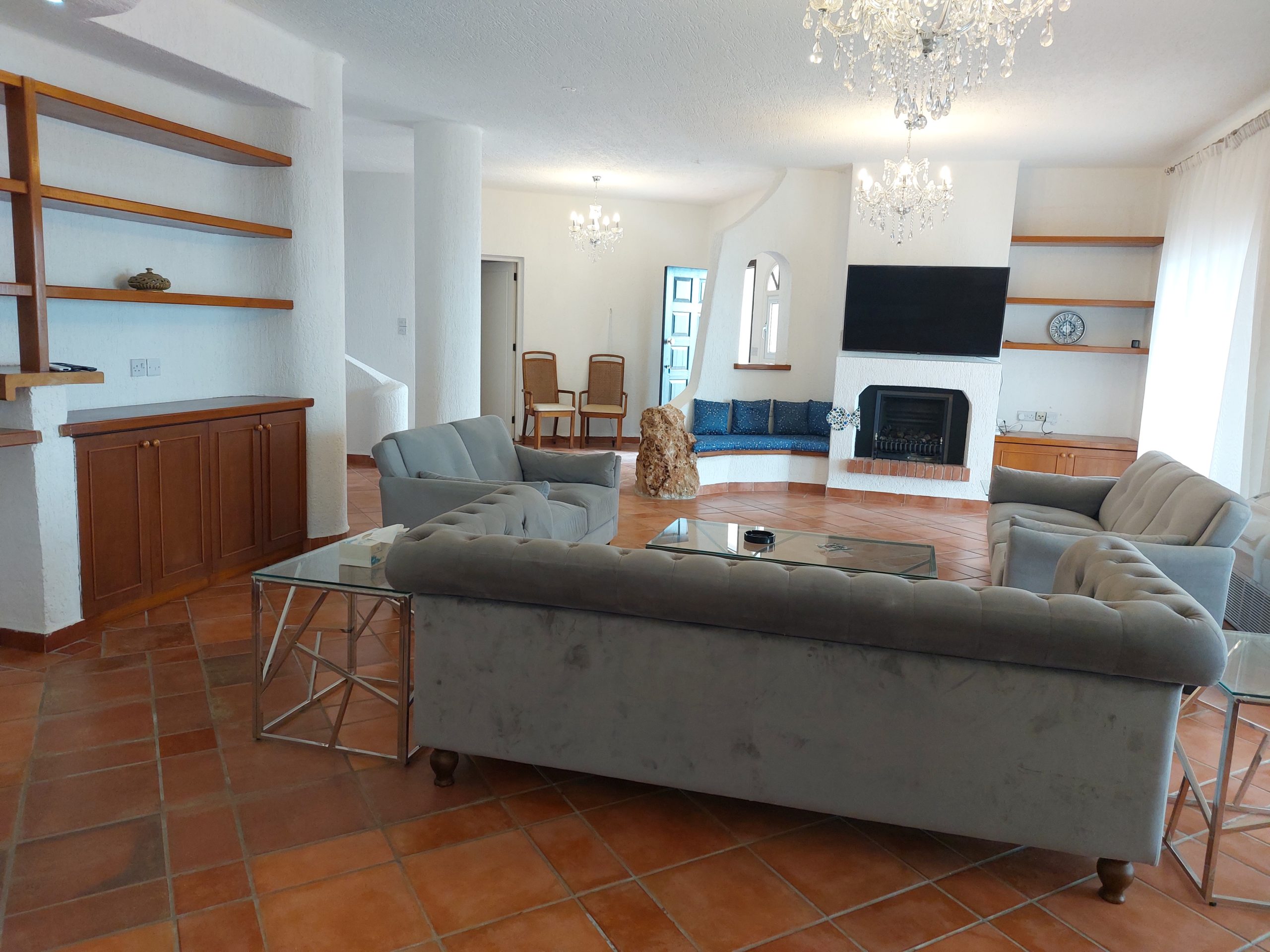 Image of Villa - 4 Bedrooms - 5 Bathrooms for Sale in Paphos-Cyprus, Image 4