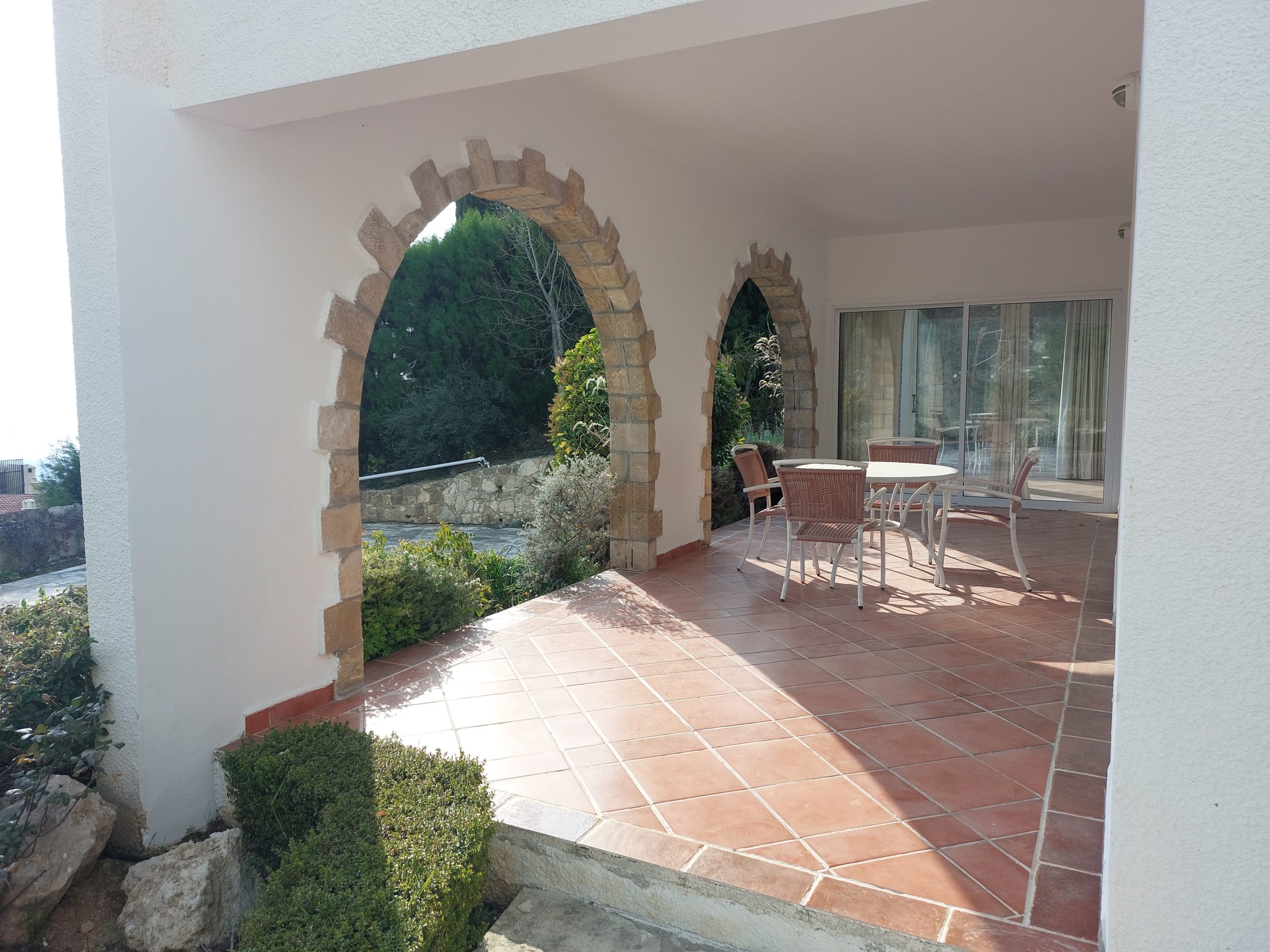 Image of Villa - 4 Bedrooms - 5 Bathrooms for Sale in Paphos-Cyprus, Image 14