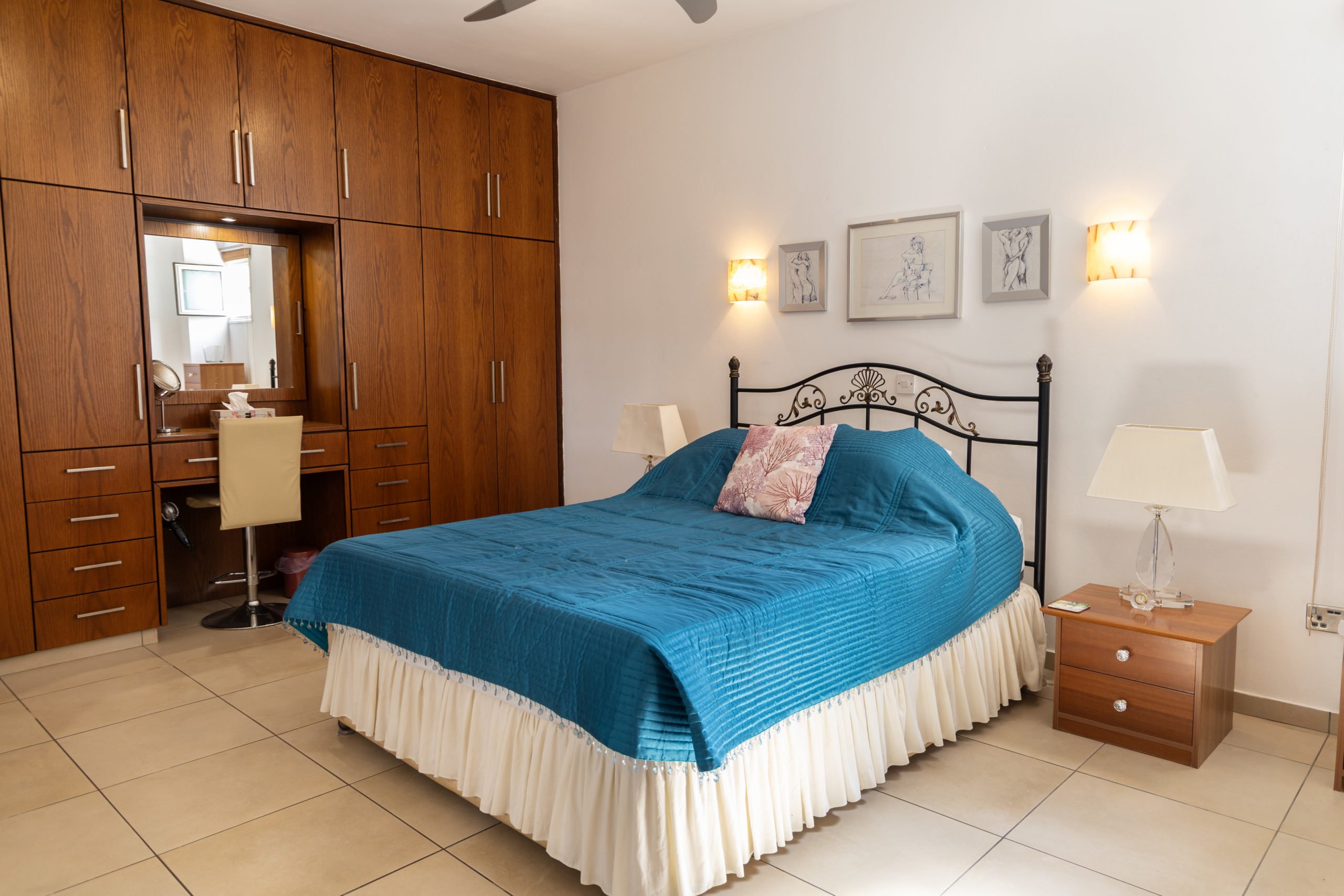 Image of Villa - 4 Bedrooms - 5 Bathrooms for Sale in Paphos-Cyprus, Image 14