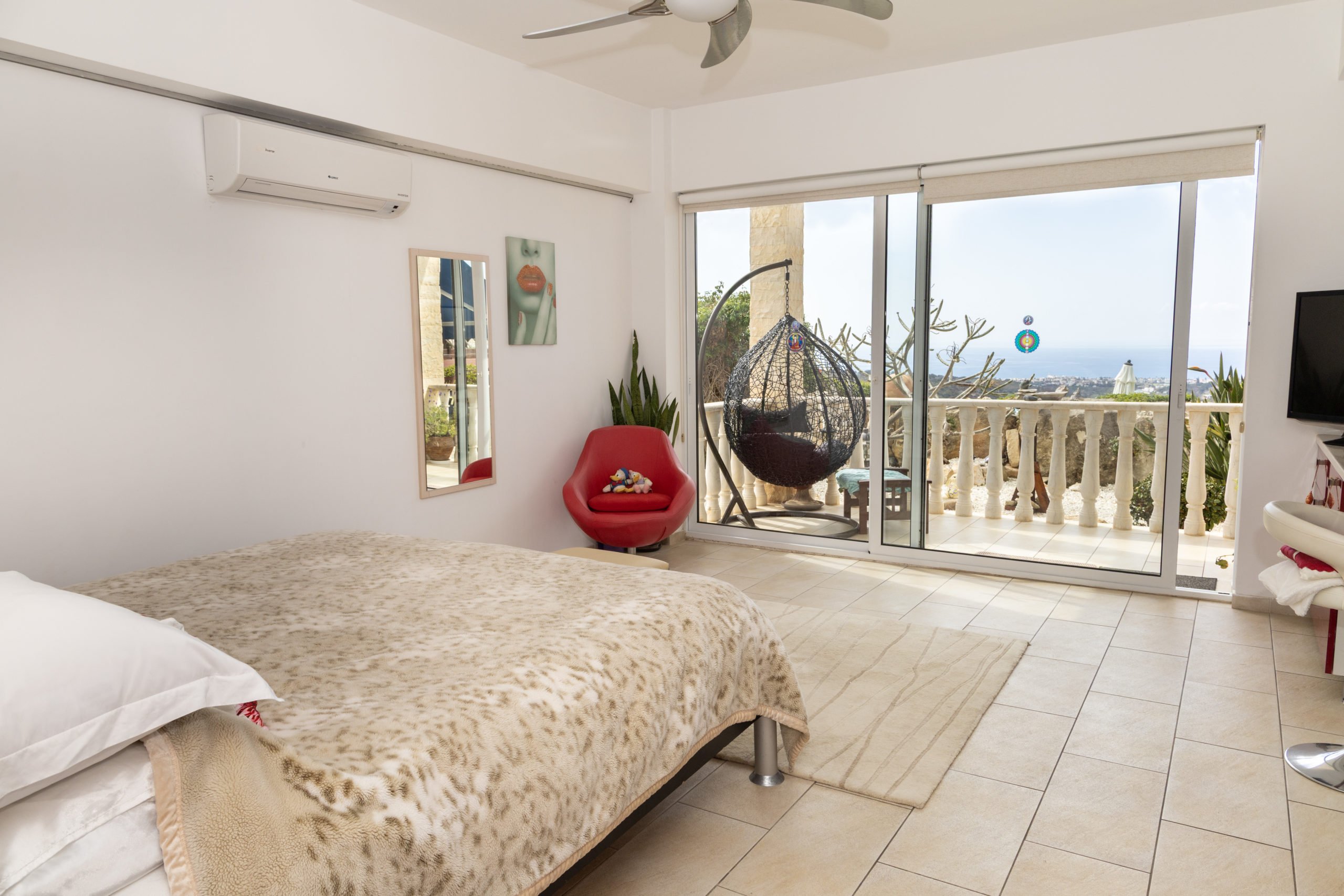 Image of Villa - 4 Bedrooms - 5 Bathrooms for Sale in Paphos-Cyprus, Image 17