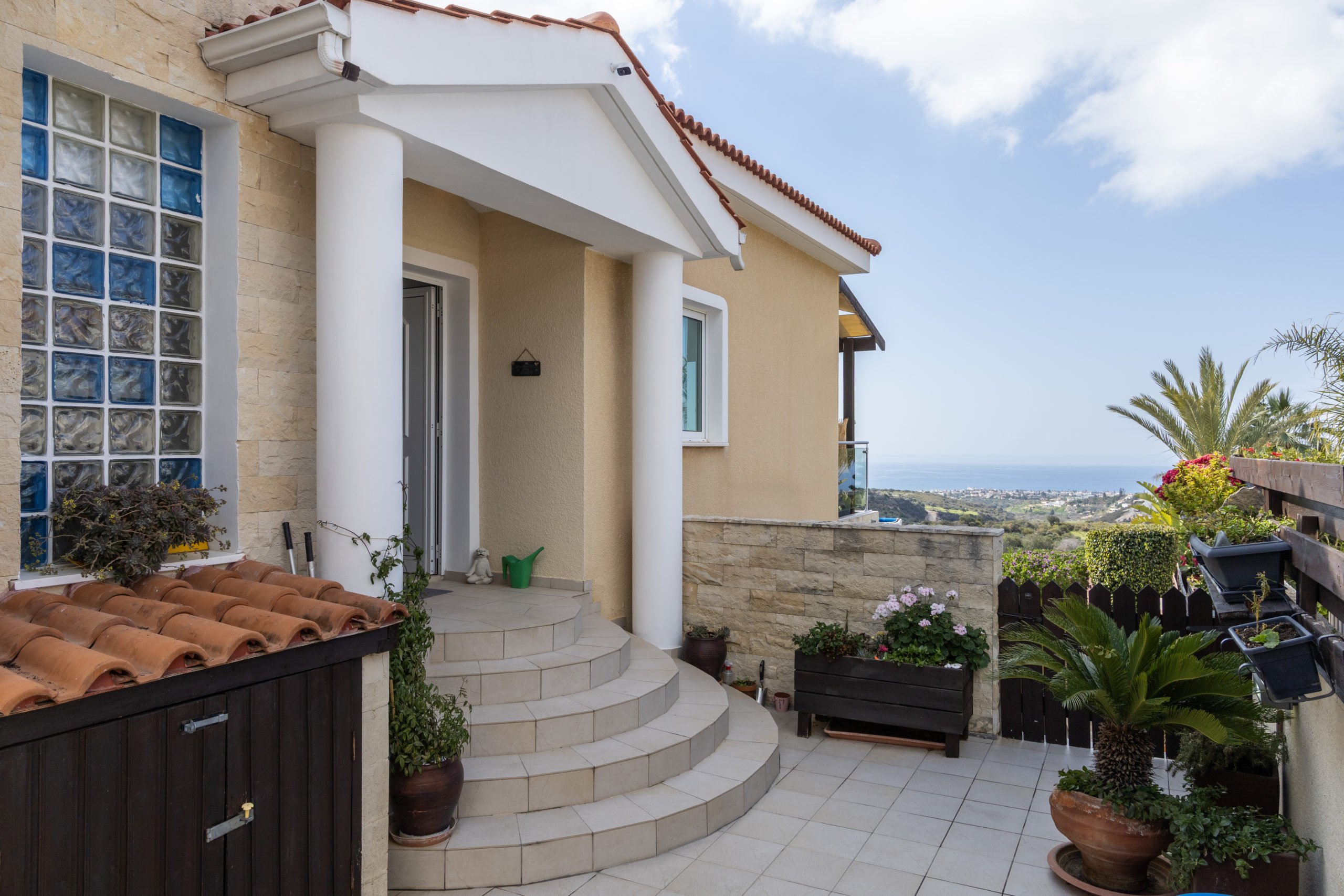 Image of Villa - 4 Bedrooms - 5 Bathrooms for Sale in Paphos-Cyprus, Image 1