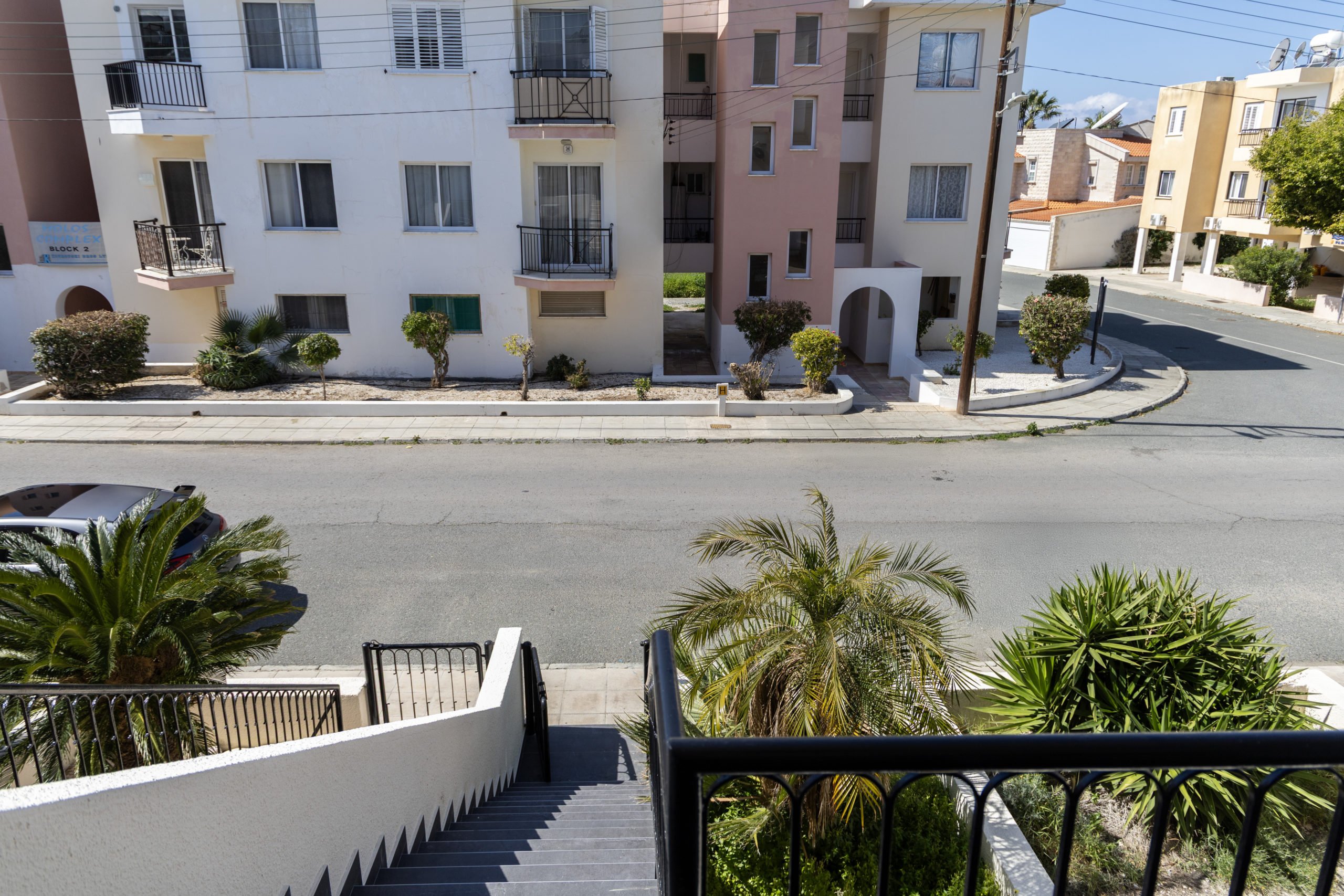 Image of Townhouse - 2 Bedrooms - 3 Bathrooms for Sale in Paphos-Cyprus, Image 4