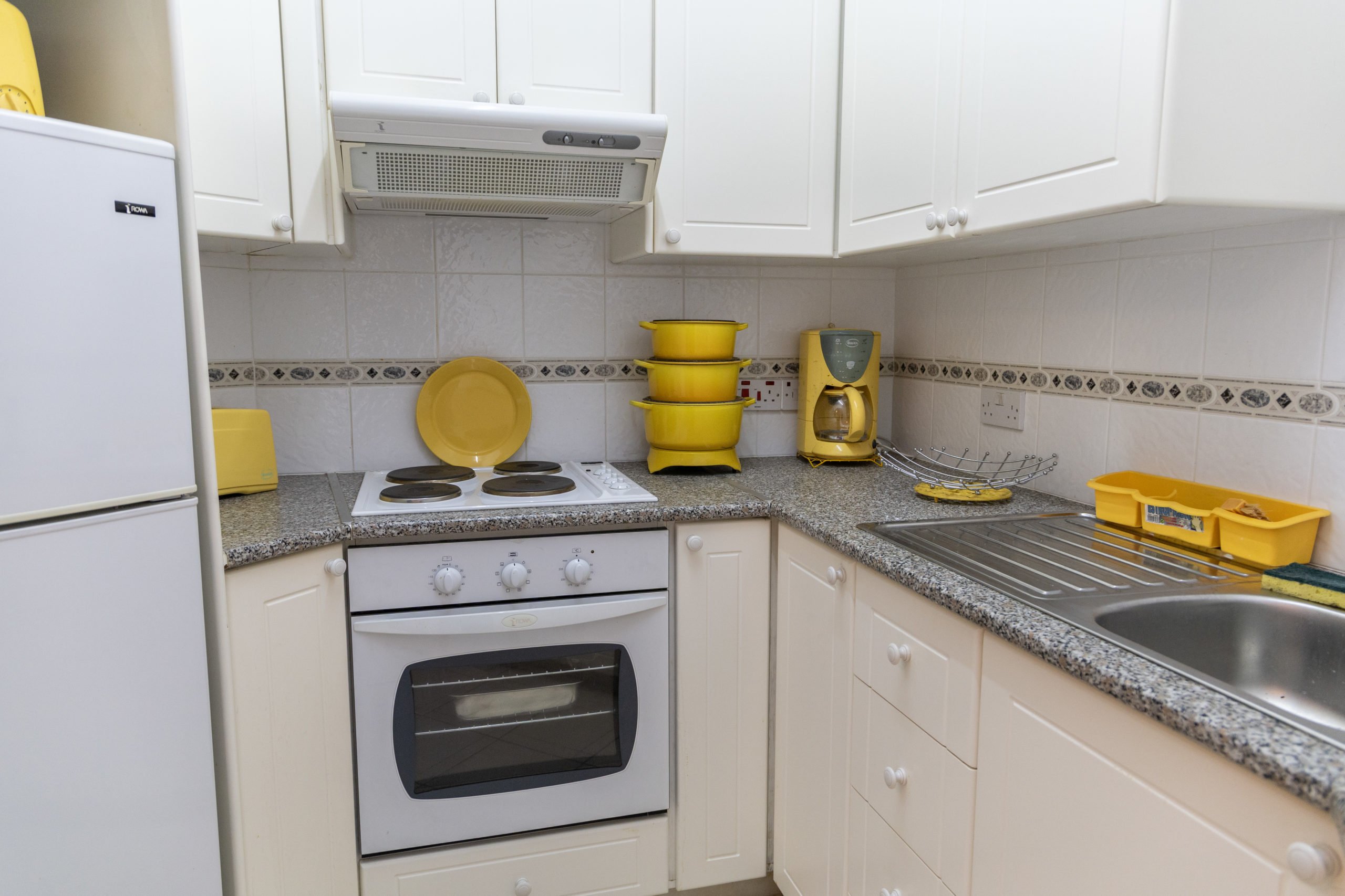 Image of Apartment - 1 Bedrooms - 1 Bathrooms for Sale in Paphos-Cyprus, Image 3