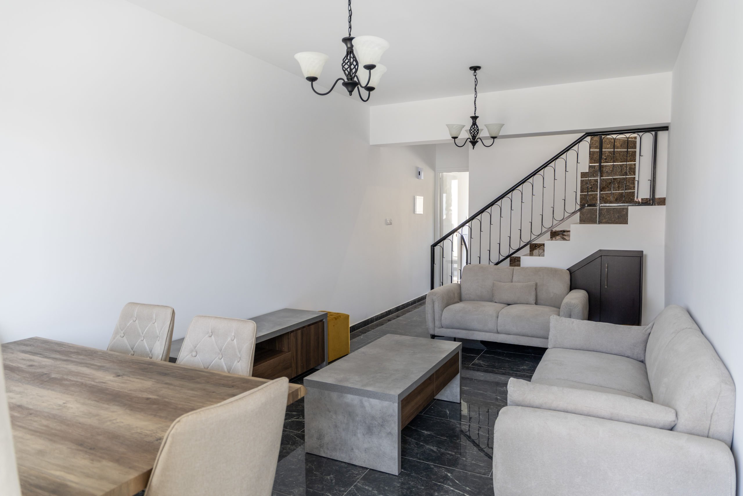 Image of Townhouse - 2 Bedrooms - 3 Bathrooms for Sale in Paphos-Cyprus, Image 1