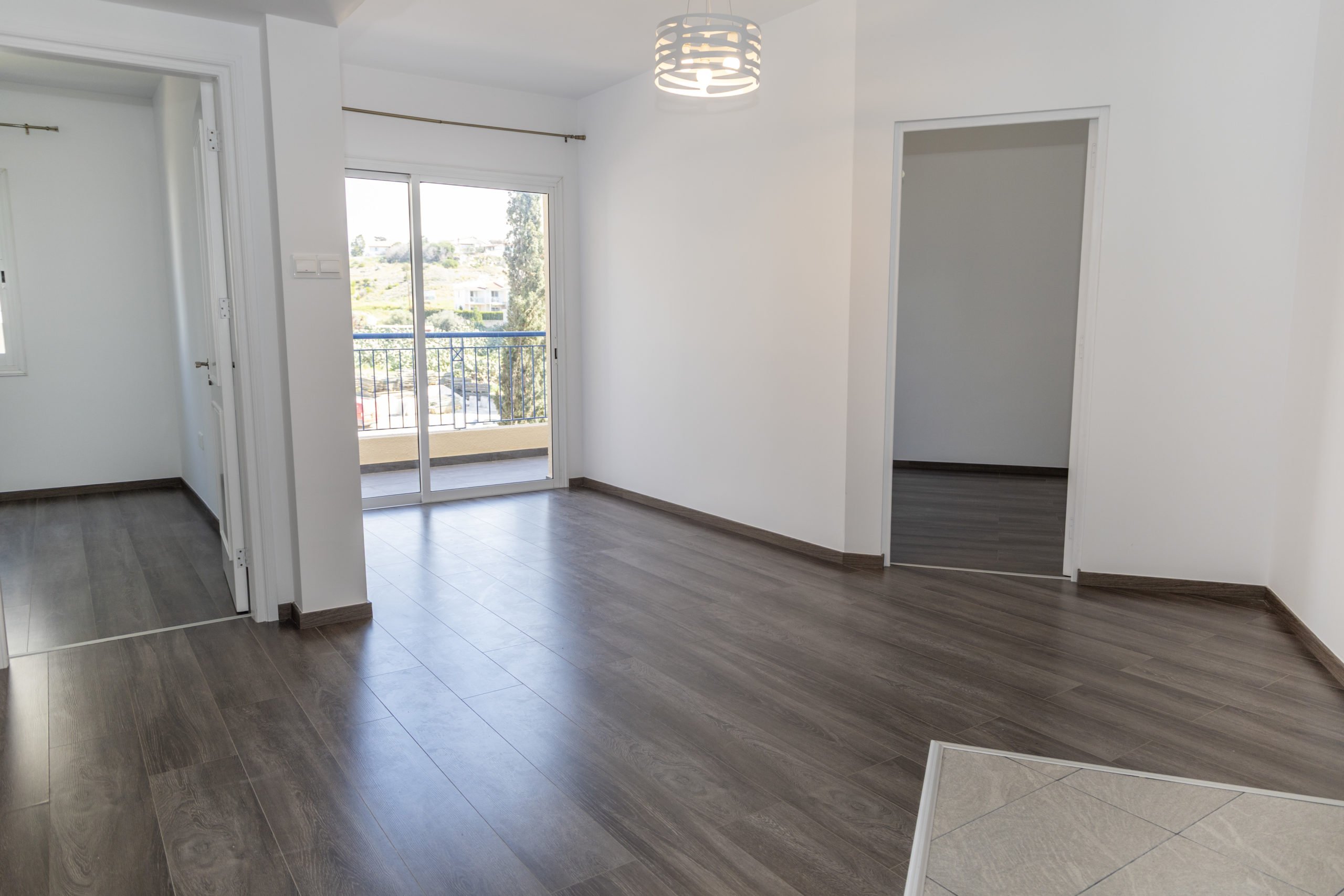 Image of Apartment - 1 Bedrooms - 1 Bathrooms for Sale in Paphos-Cyprus, Image 4