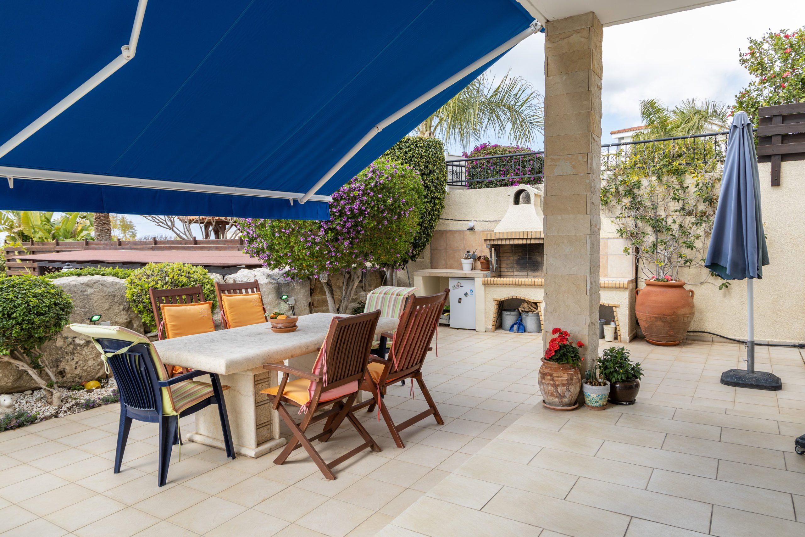 Image of Villa - 4 Bedrooms - 5 Bathrooms for Sale in Paphos-Cyprus, Image 18