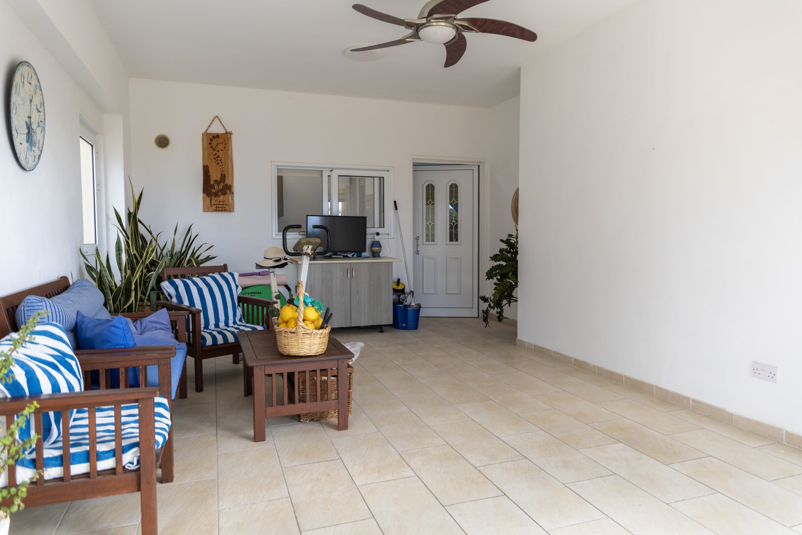Image of Villa - 4 Bedrooms - 5 Bathrooms for Sale in Paphos-Cyprus, Image 19