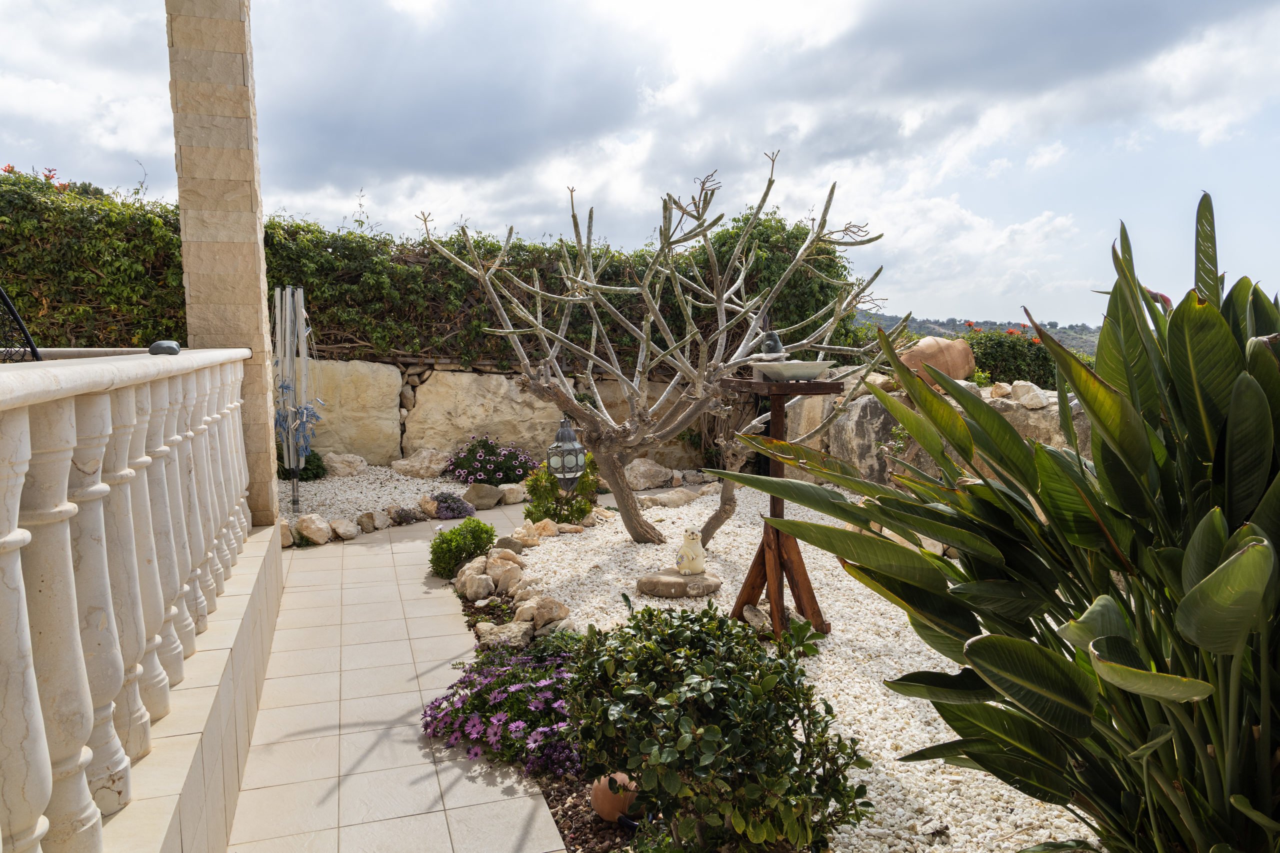 Image of Villa - 4 Bedrooms - 5 Bathrooms for Sale in Paphos-Cyprus, Image 20