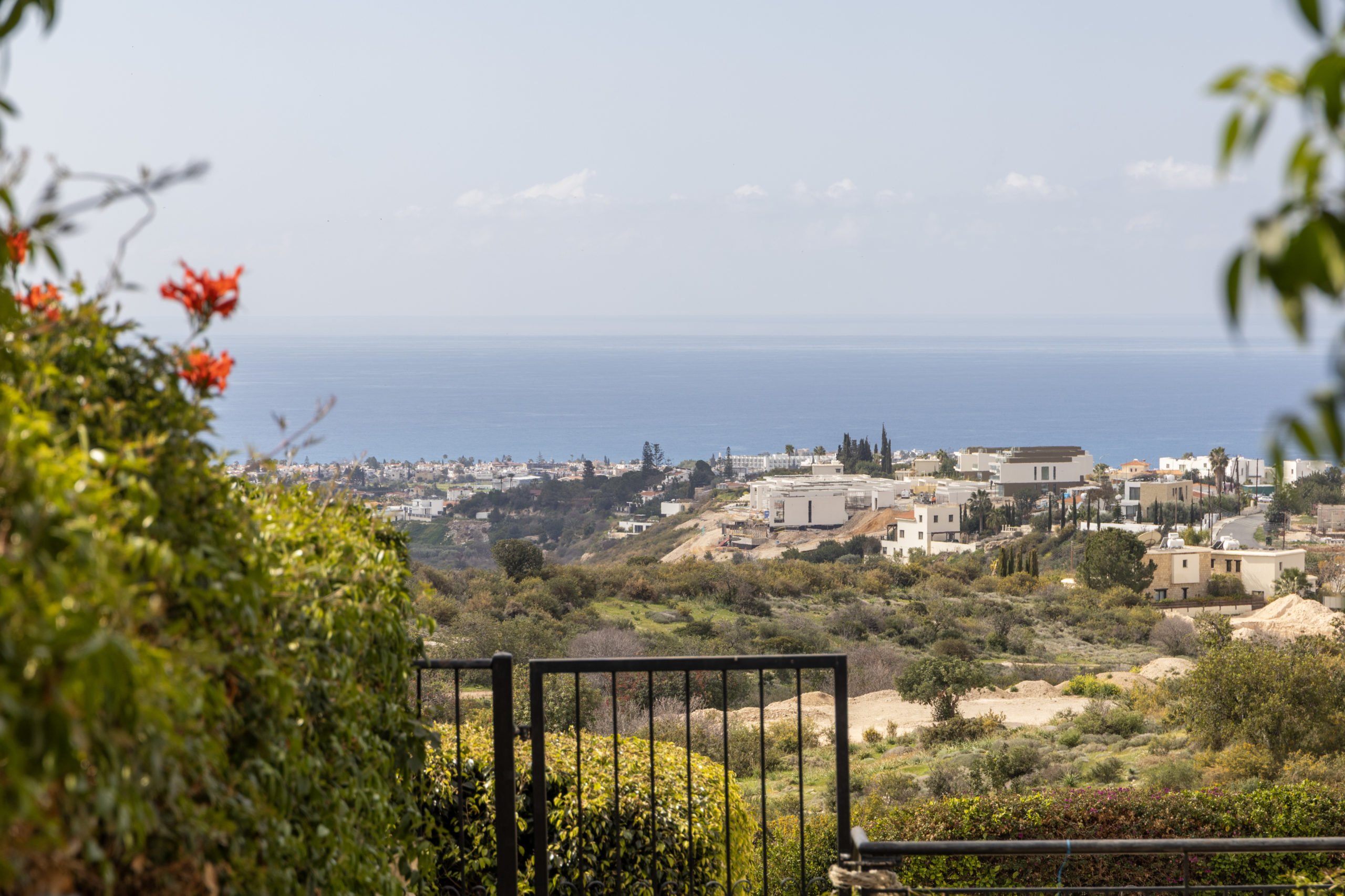 Image of Villa - 4 Bedrooms - 5 Bathrooms for Sale in Paphos-Cyprus, Image 22