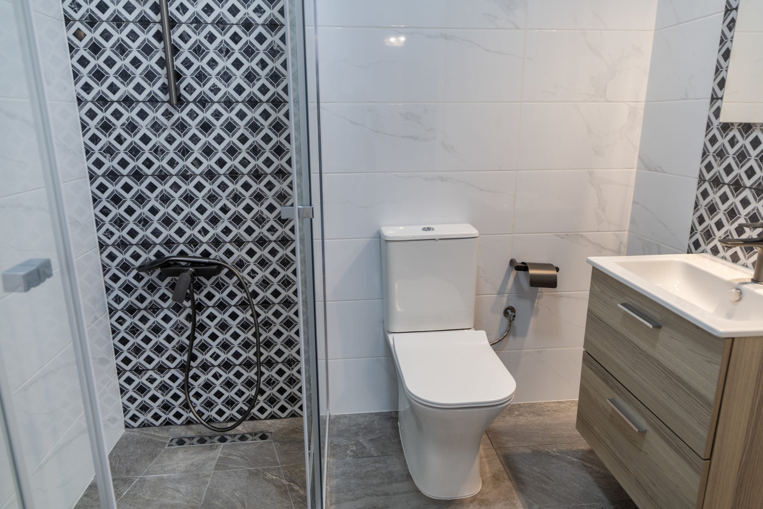 Image of Apartment - 1 Bedrooms - 1 Bathrooms for Sale in Paphos-Cyprus, Image 5