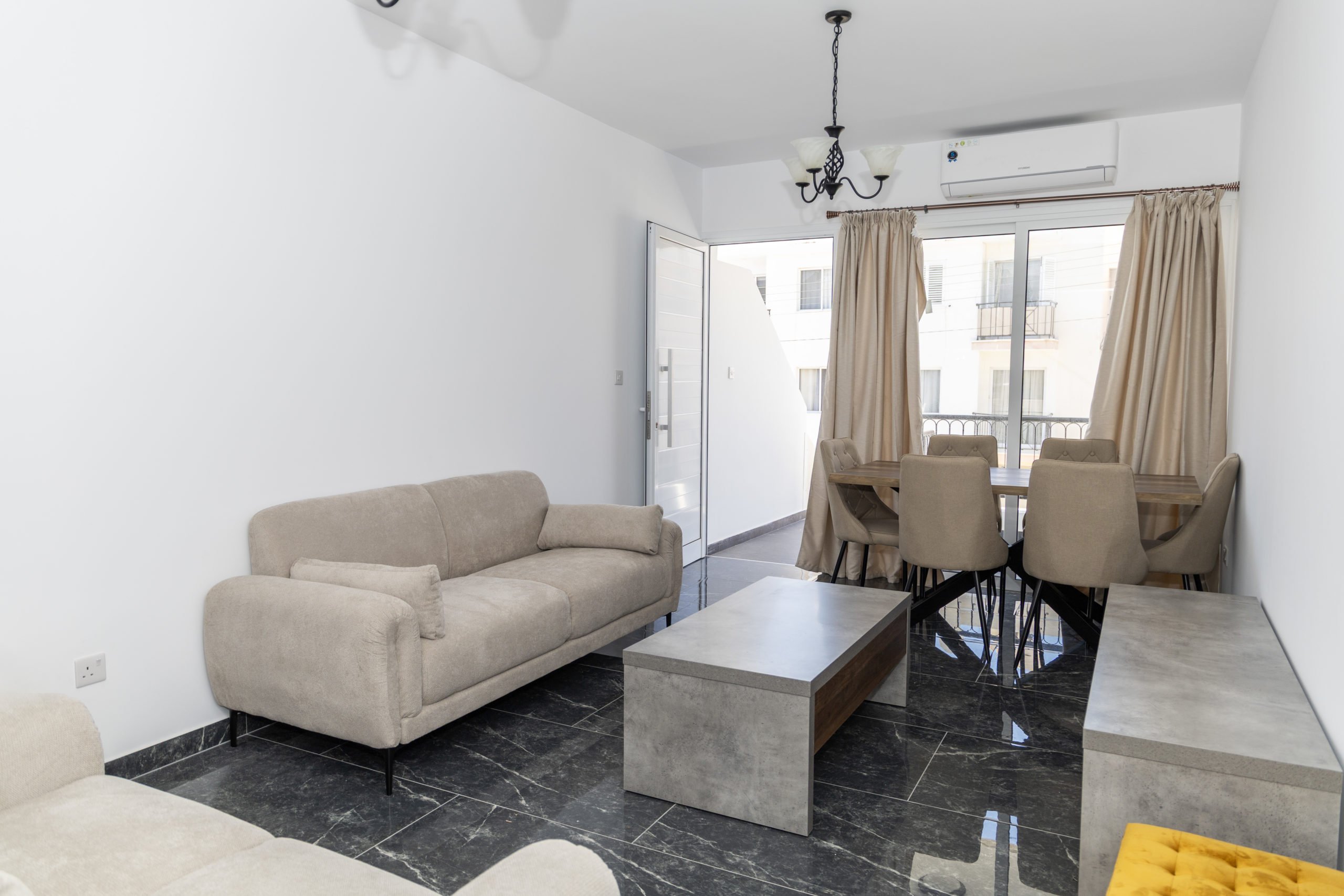 Image of Townhouse - 2 Bedrooms - 3 Bathrooms for Sale in Paphos-Cyprus, Image 5