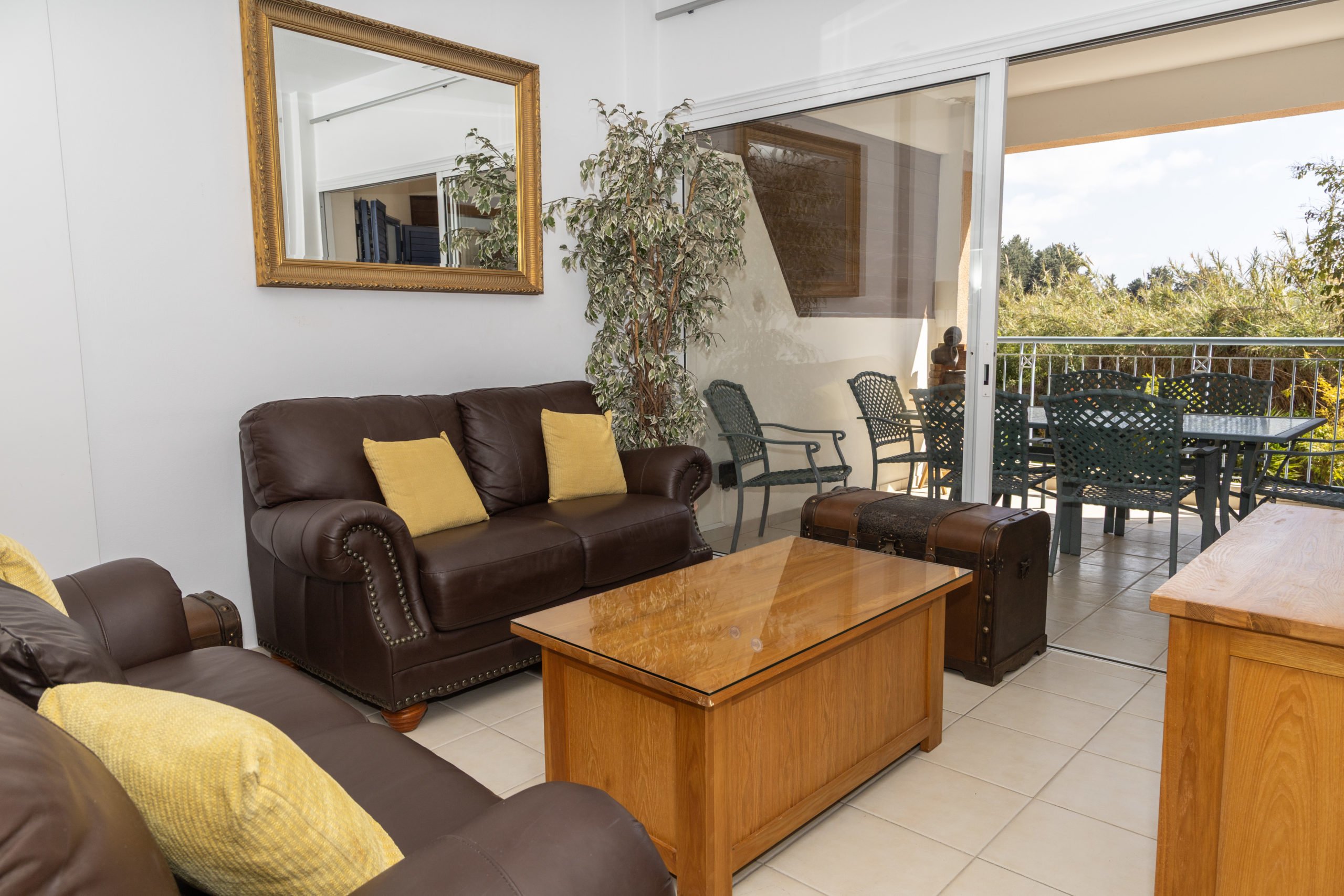 Image of Apartment - 1 Bedrooms - 1 Bathrooms for Sale in Paphos-Cyprus, Image 4