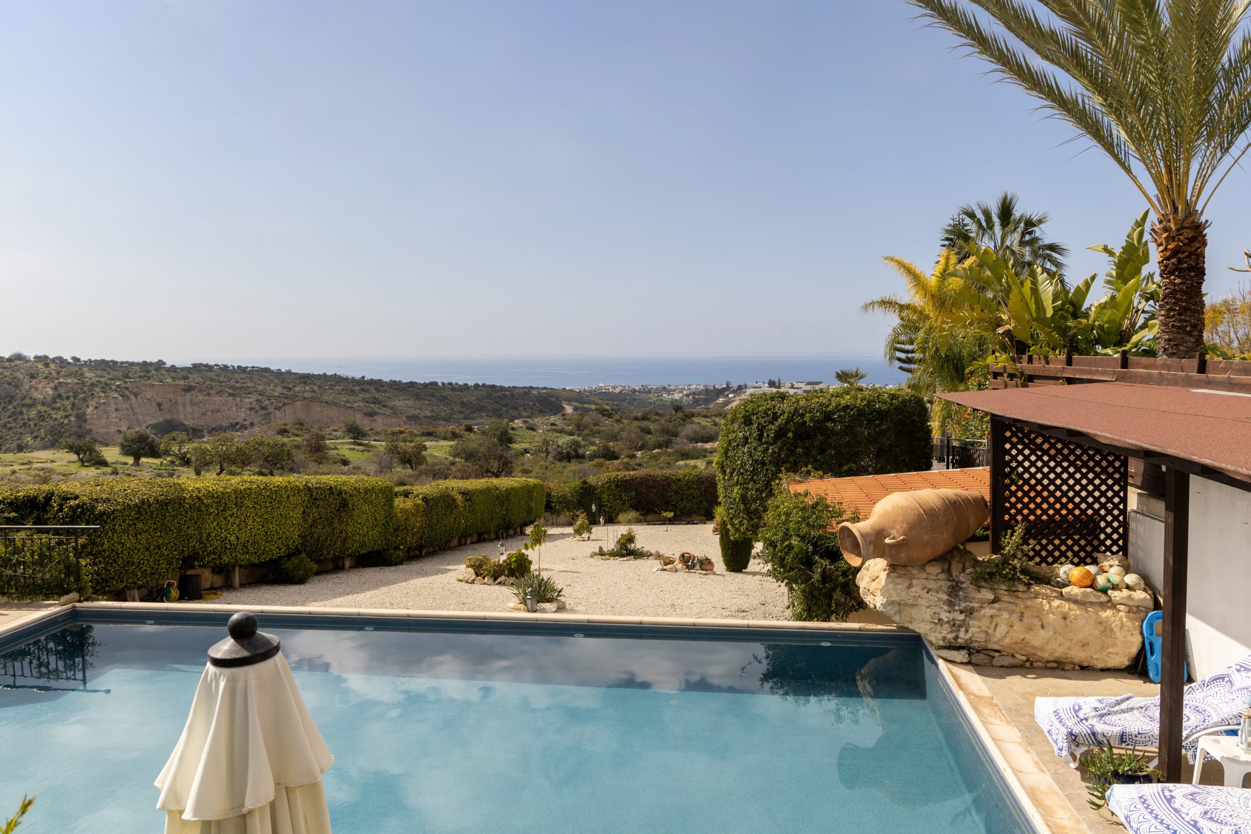 Image of Villa - 4 Bedrooms - 5 Bathrooms for Sale in Paphos-Cyprus, Image 23