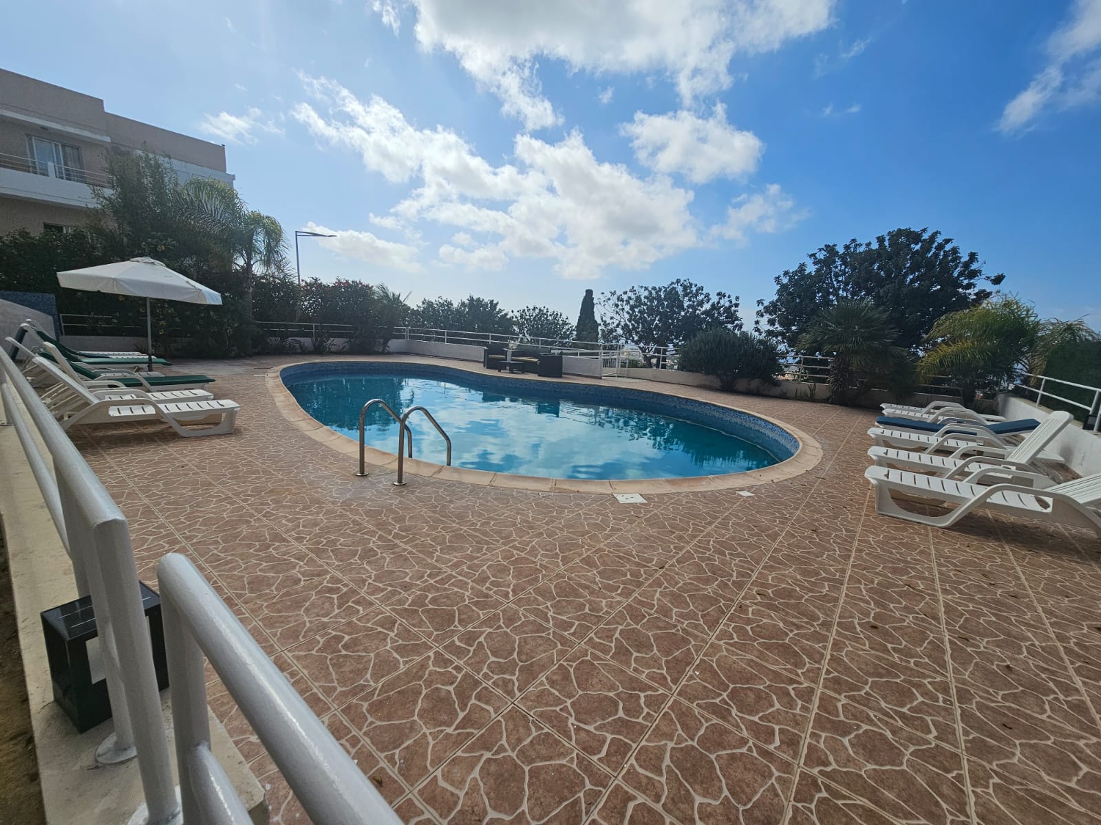 Image of Studio - 1 Bathrooms for Sale in Paphos-Cyprus, Image 2