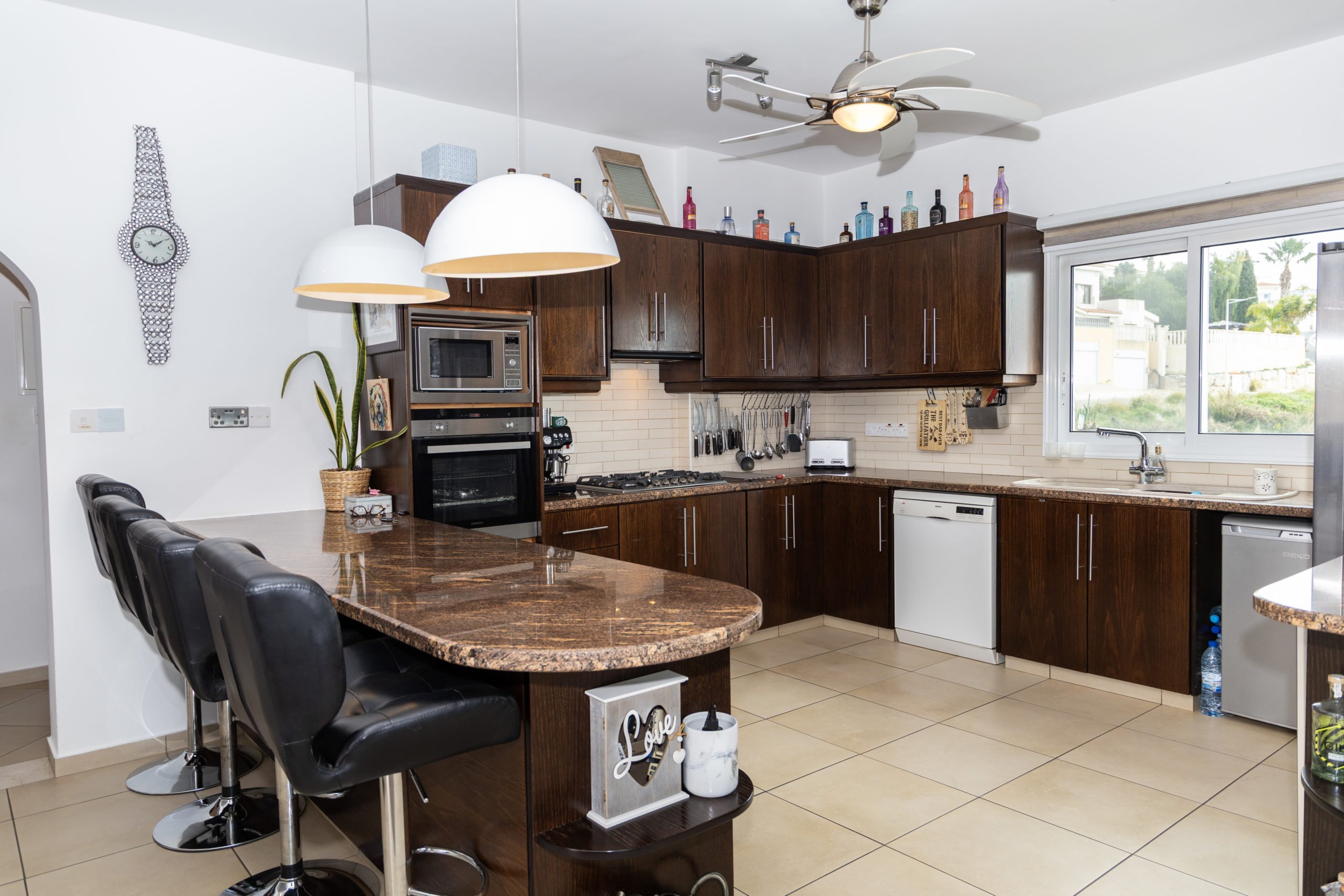 Image of Villa - 4 Bedrooms - 5 Bathrooms for Sale in Paphos-Cyprus, Image 25