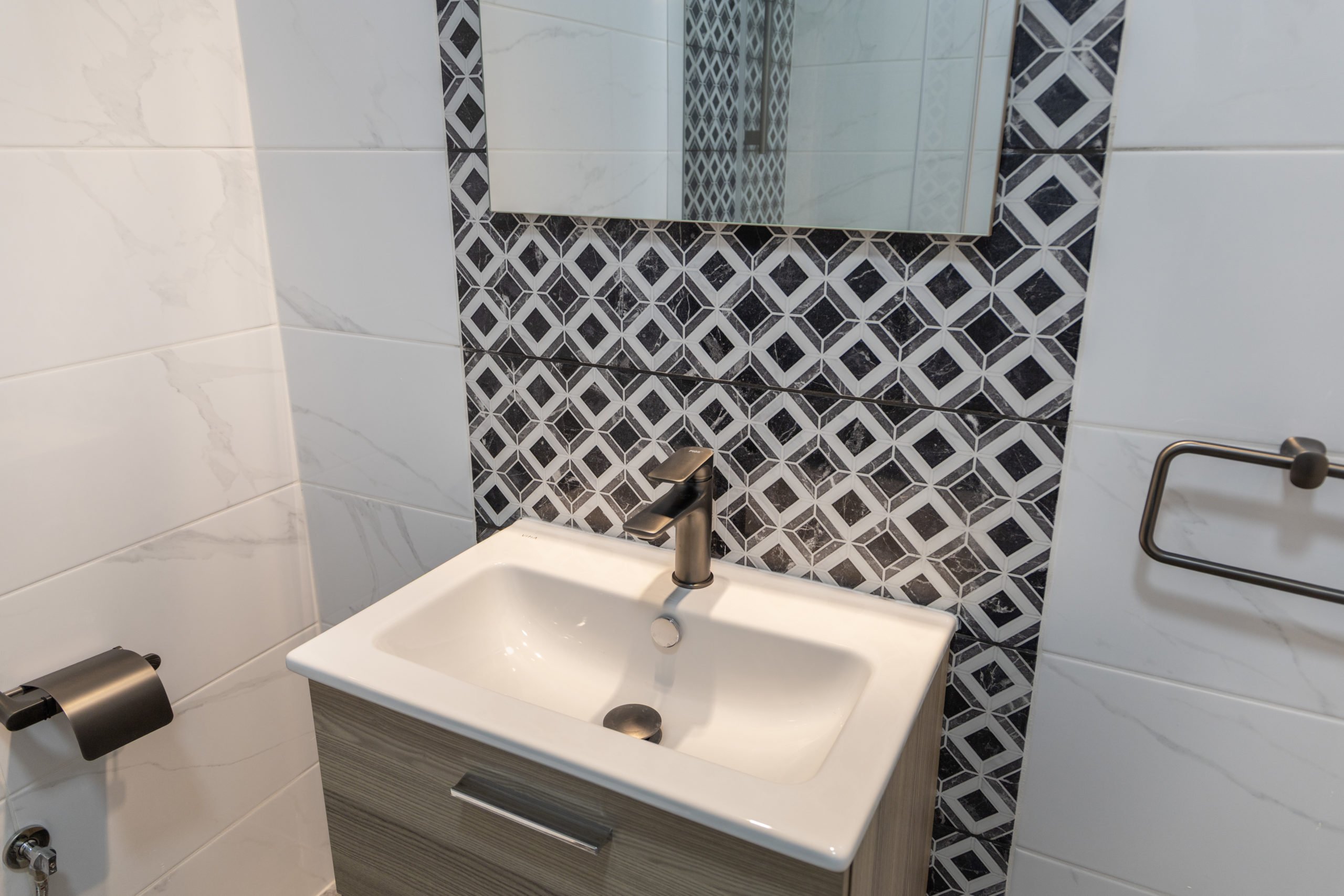 Image of Apartment - 1 Bedrooms - 1 Bathrooms for Sale in Paphos-Cyprus, Image 6