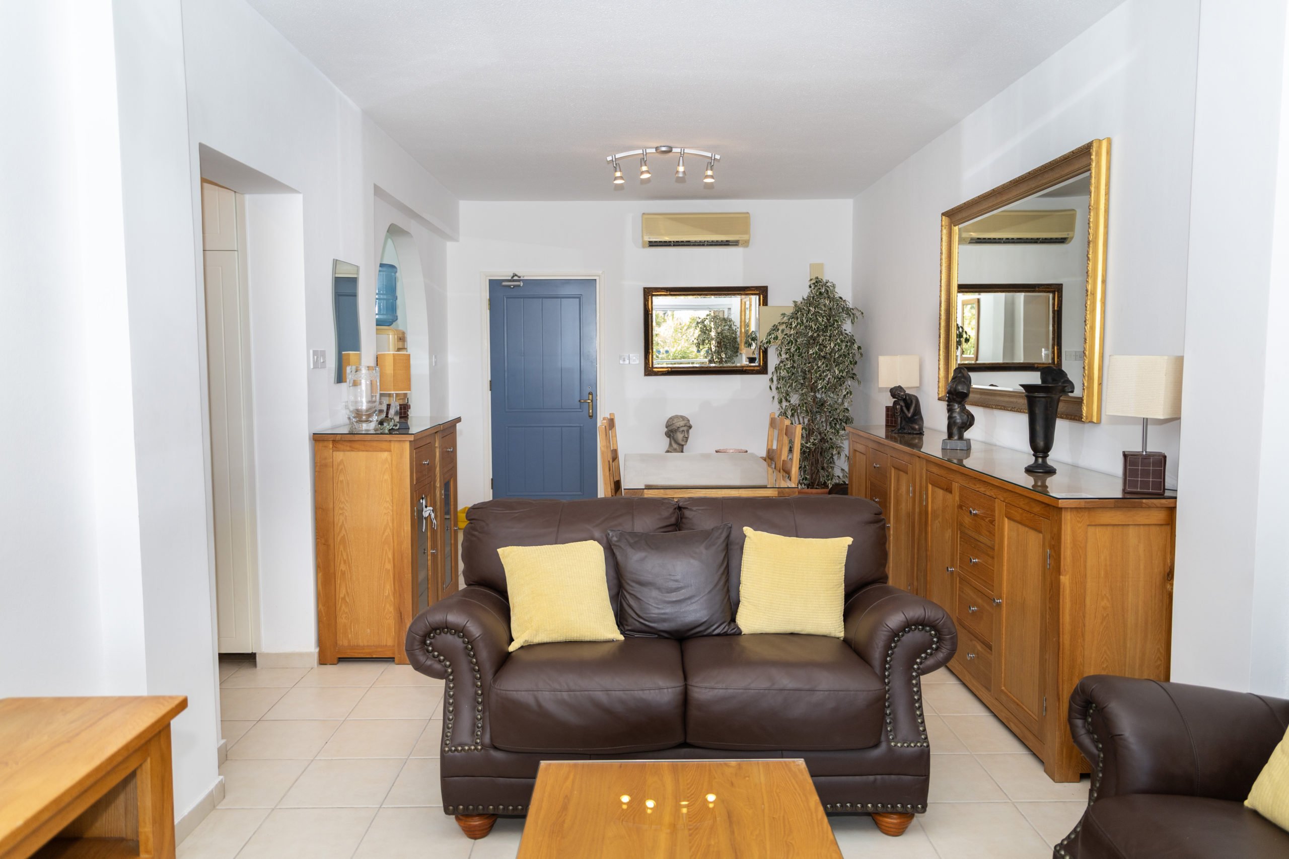 Image of Apartment - 1 Bedrooms - 1 Bathrooms for Sale in Paphos-Cyprus, Image 5