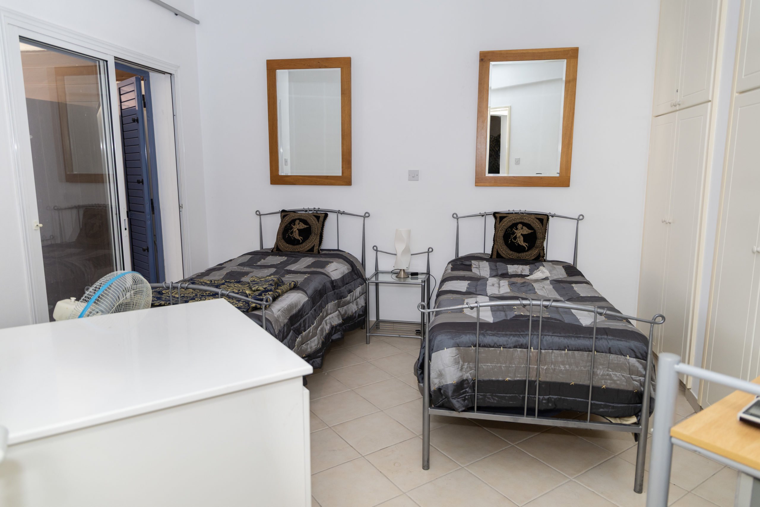Image of Apartment - 1 Bedrooms - 1 Bathrooms for Sale in Paphos-Cyprus, Image 6