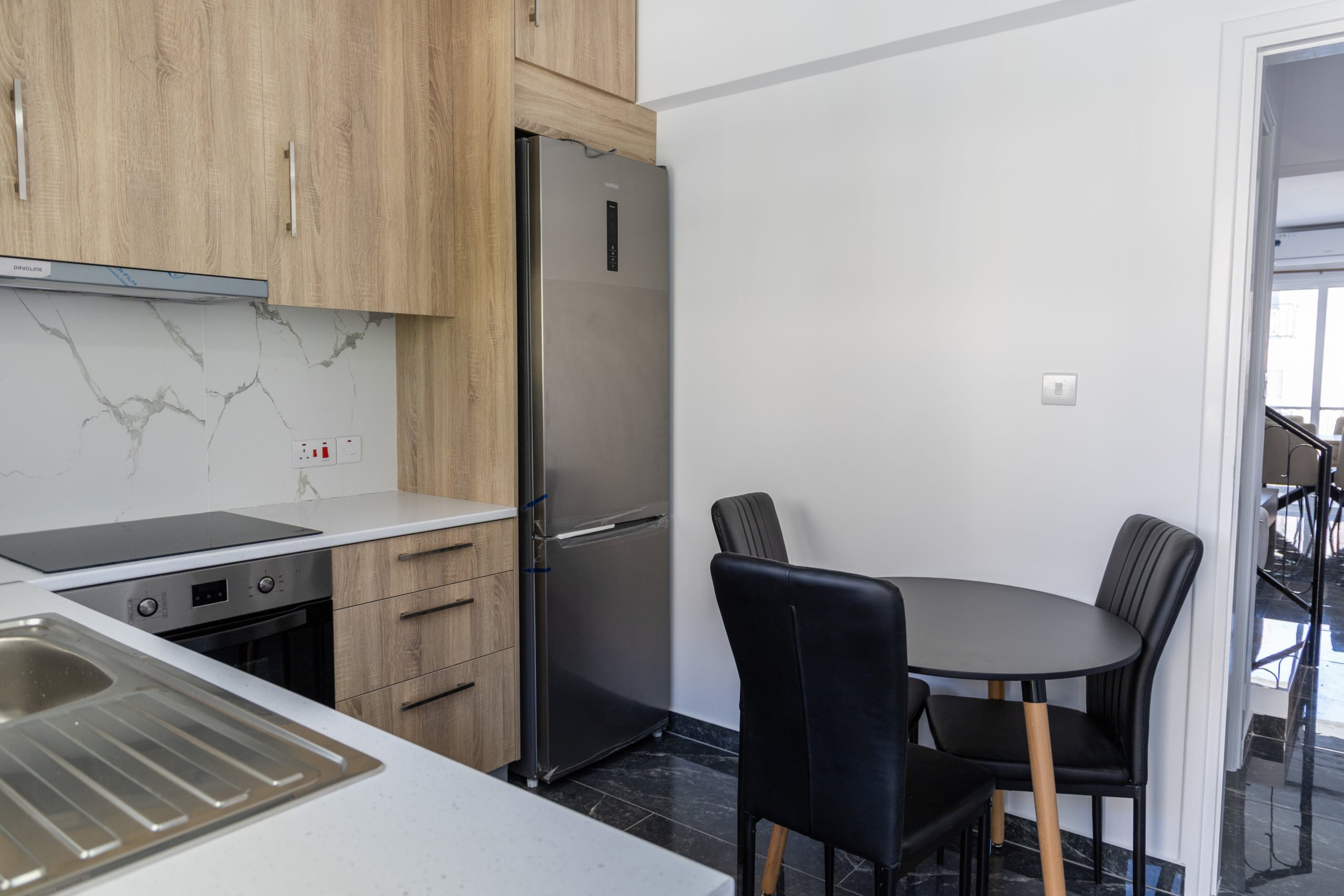 Image of Townhouse - 2 Bedrooms - 3 Bathrooms for Sale in Paphos-Cyprus, Image 7