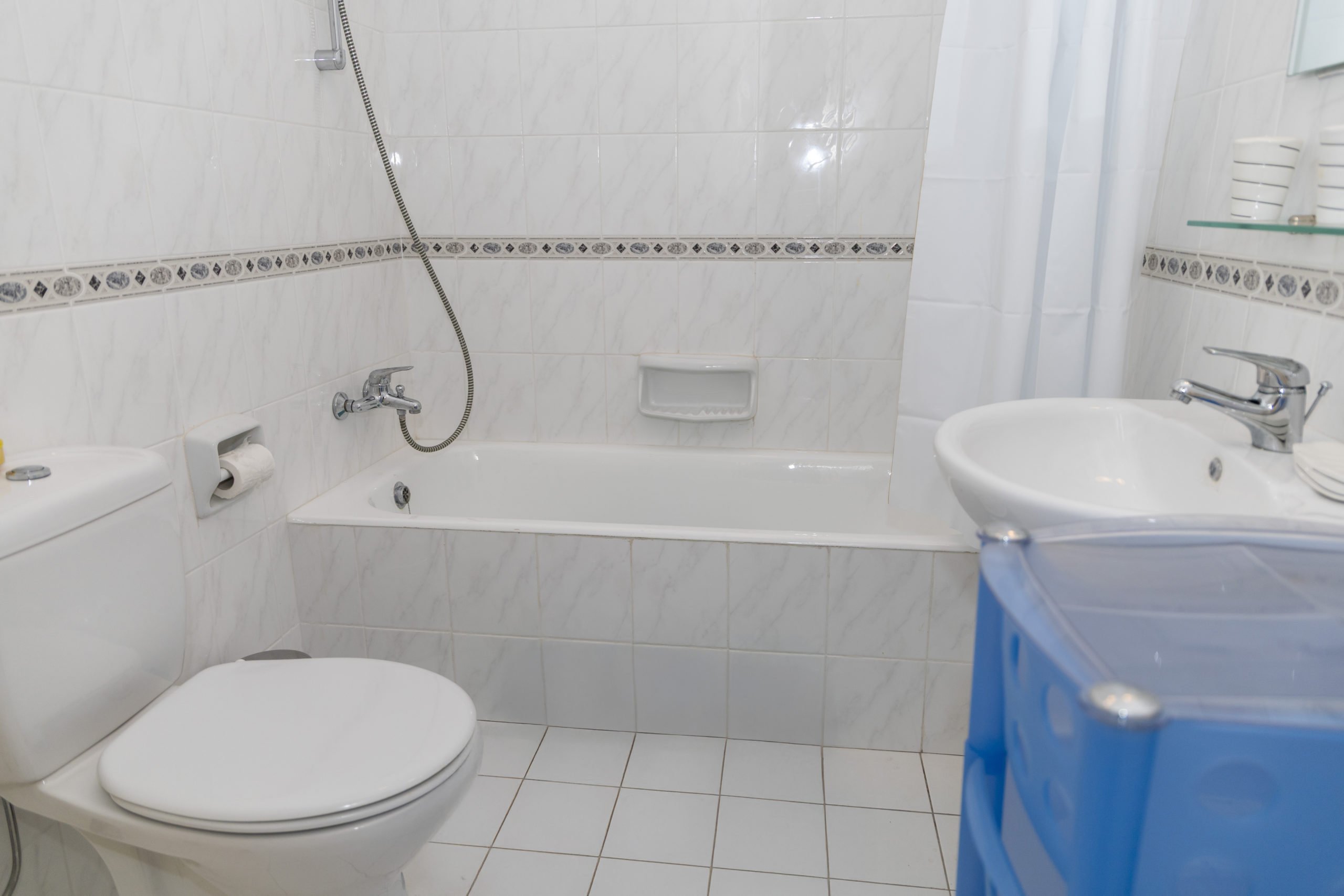 Image of Apartment - 1 Bedrooms - 1 Bathrooms for Sale in Paphos-Cyprus, Image 7