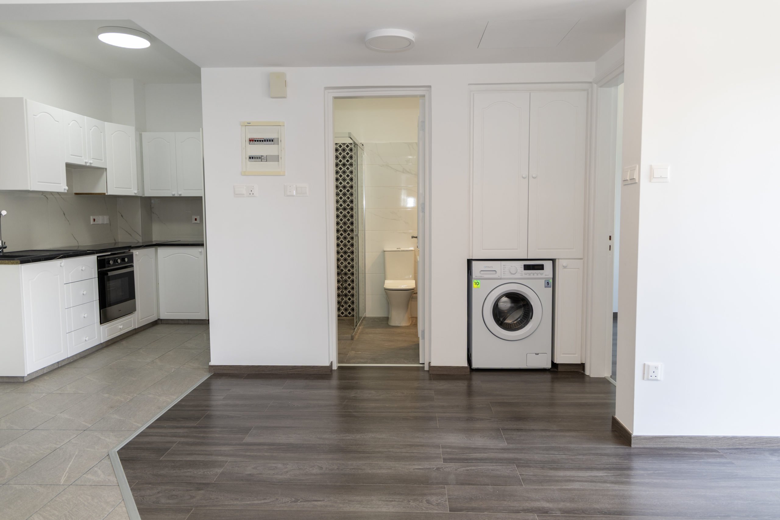 Image of Apartment - 1 Bedrooms - 1 Bathrooms for Sale in Paphos-Cyprus, Image 1