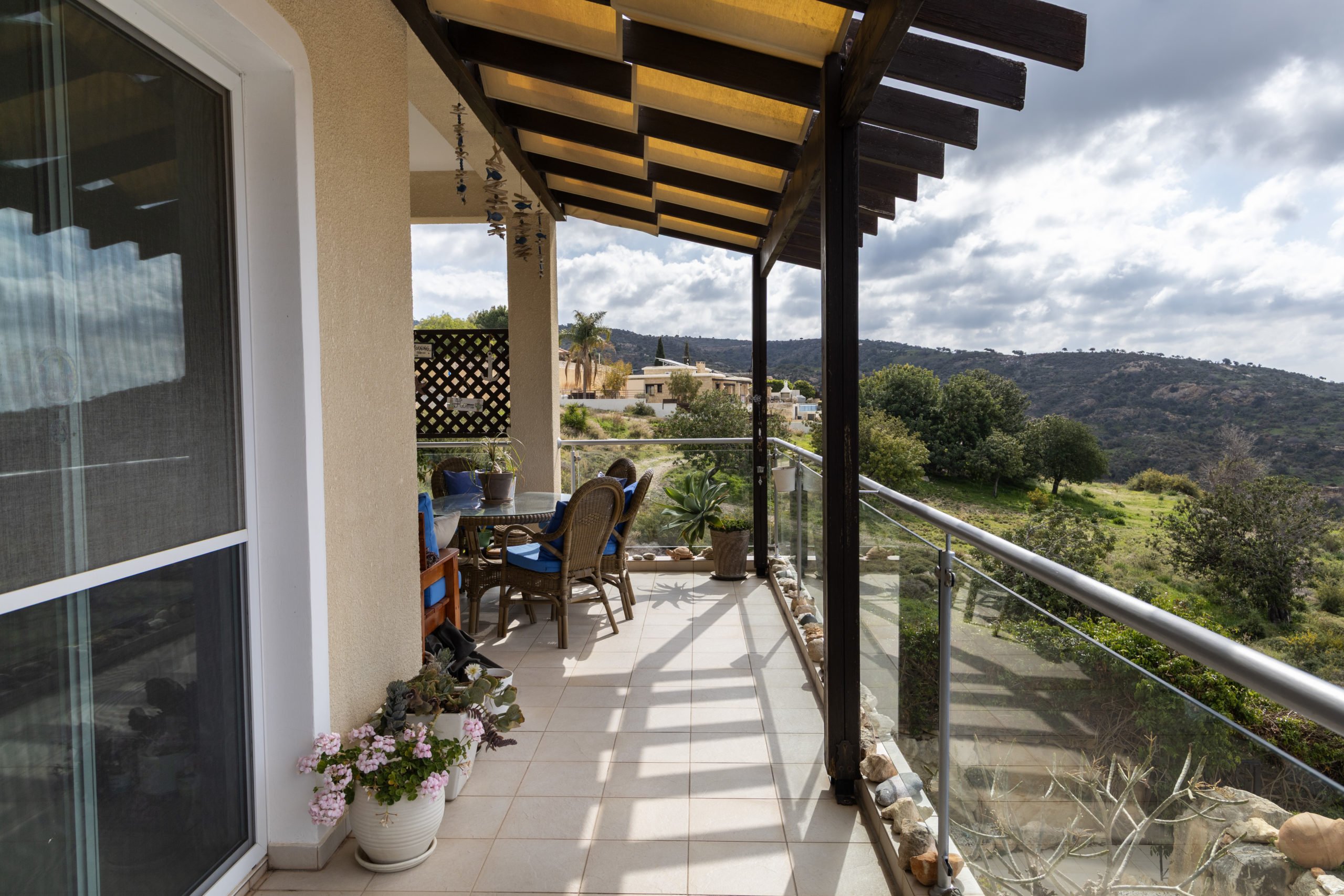 Image of Villa - 4 Bedrooms - 5 Bathrooms for Sale in Paphos-Cyprus, Image 5