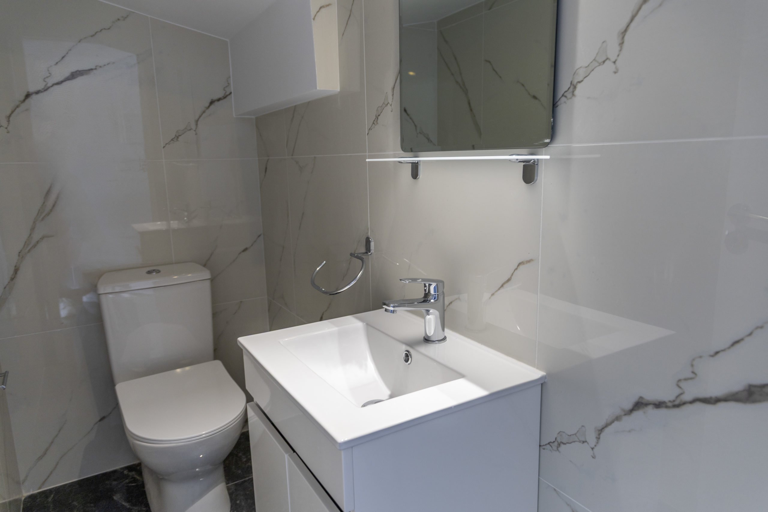 Image of Townhouse - 2 Bedrooms - 3 Bathrooms for Sale in Paphos-Cyprus, Image 9