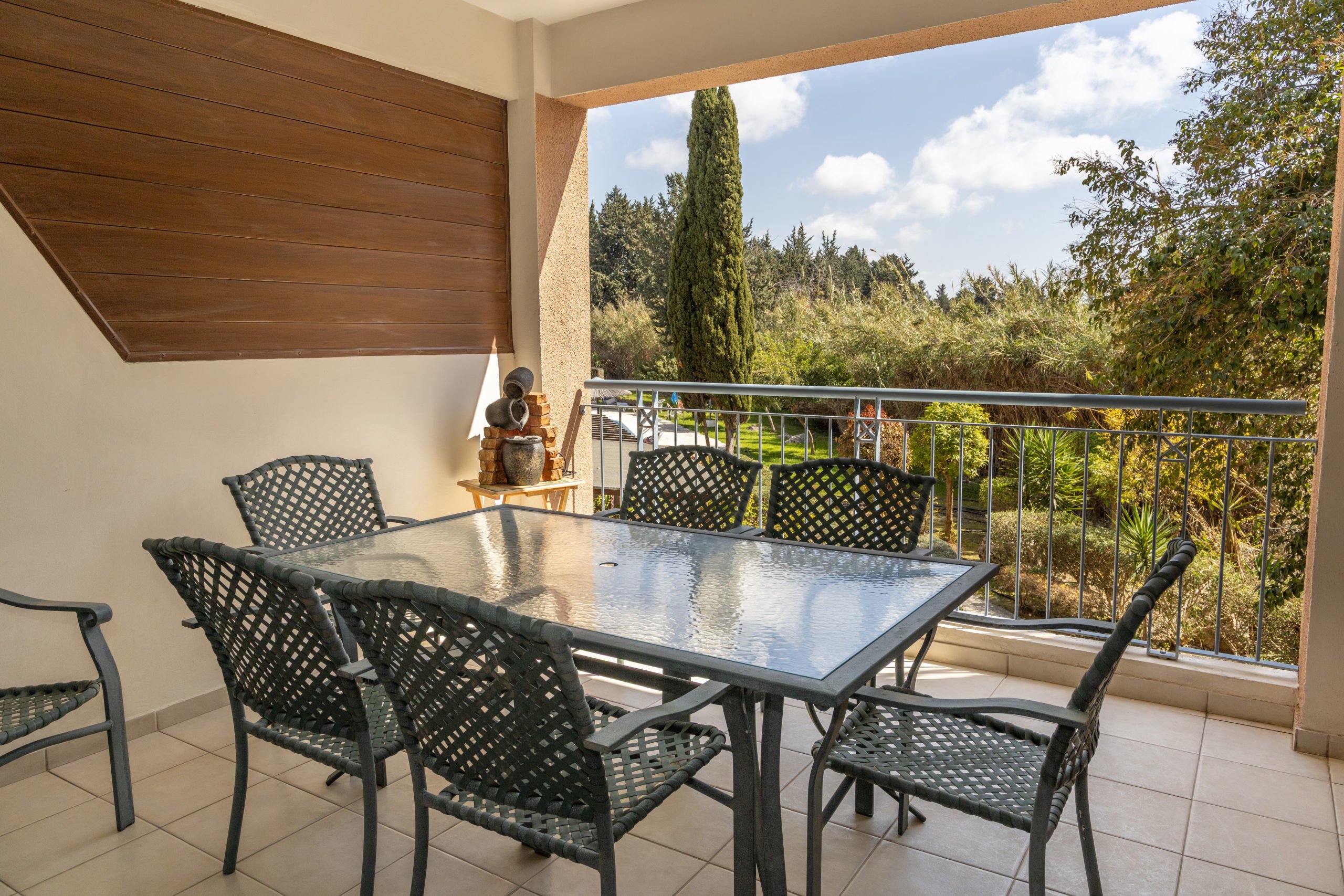 Image of Apartment - 1 Bedrooms - 1 Bathrooms for Sale in Paphos-Cyprus, Image 8