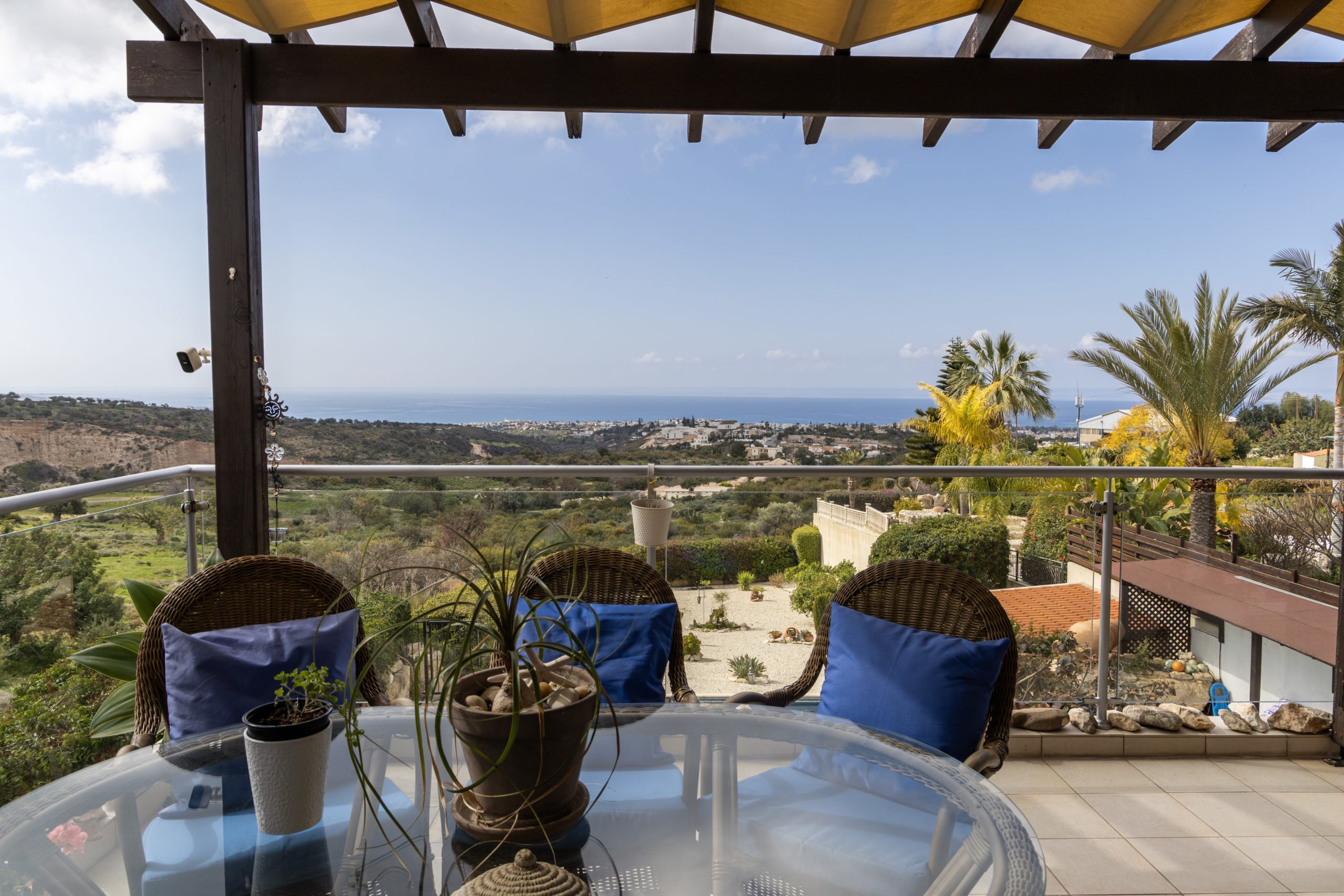 Image of Villa - 4 Bedrooms - 5 Bathrooms for Sale in Paphos-Cyprus, Image 6