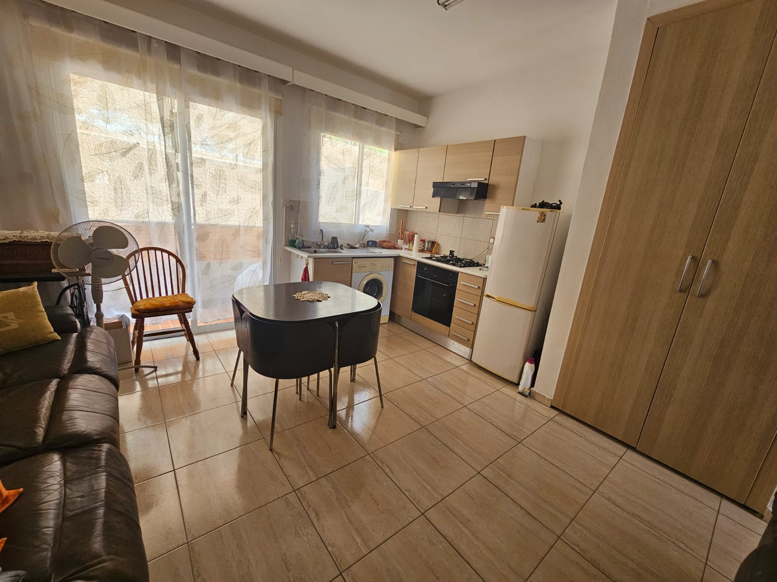 Image of Studio - 1 Bathrooms for Sale in Paphos-Cyprus, Image 1