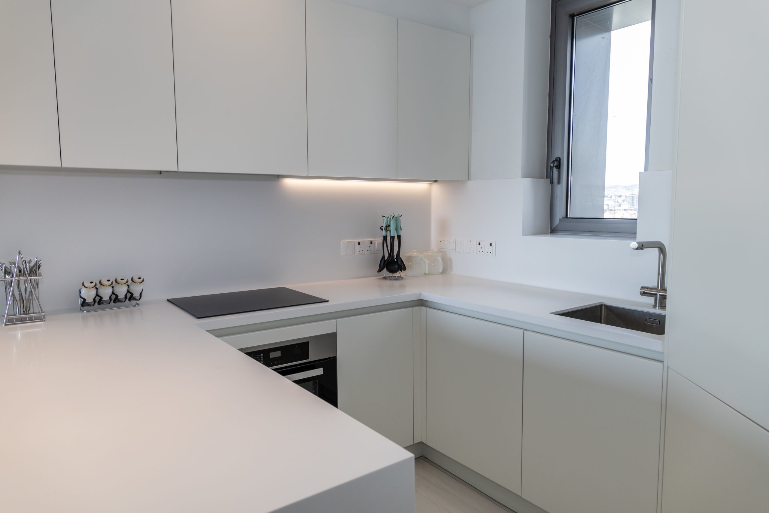 Image of Apartment - 2 Bedrooms - 3 Bathrooms for Sale in Limassol-Cyprus, Image 2
