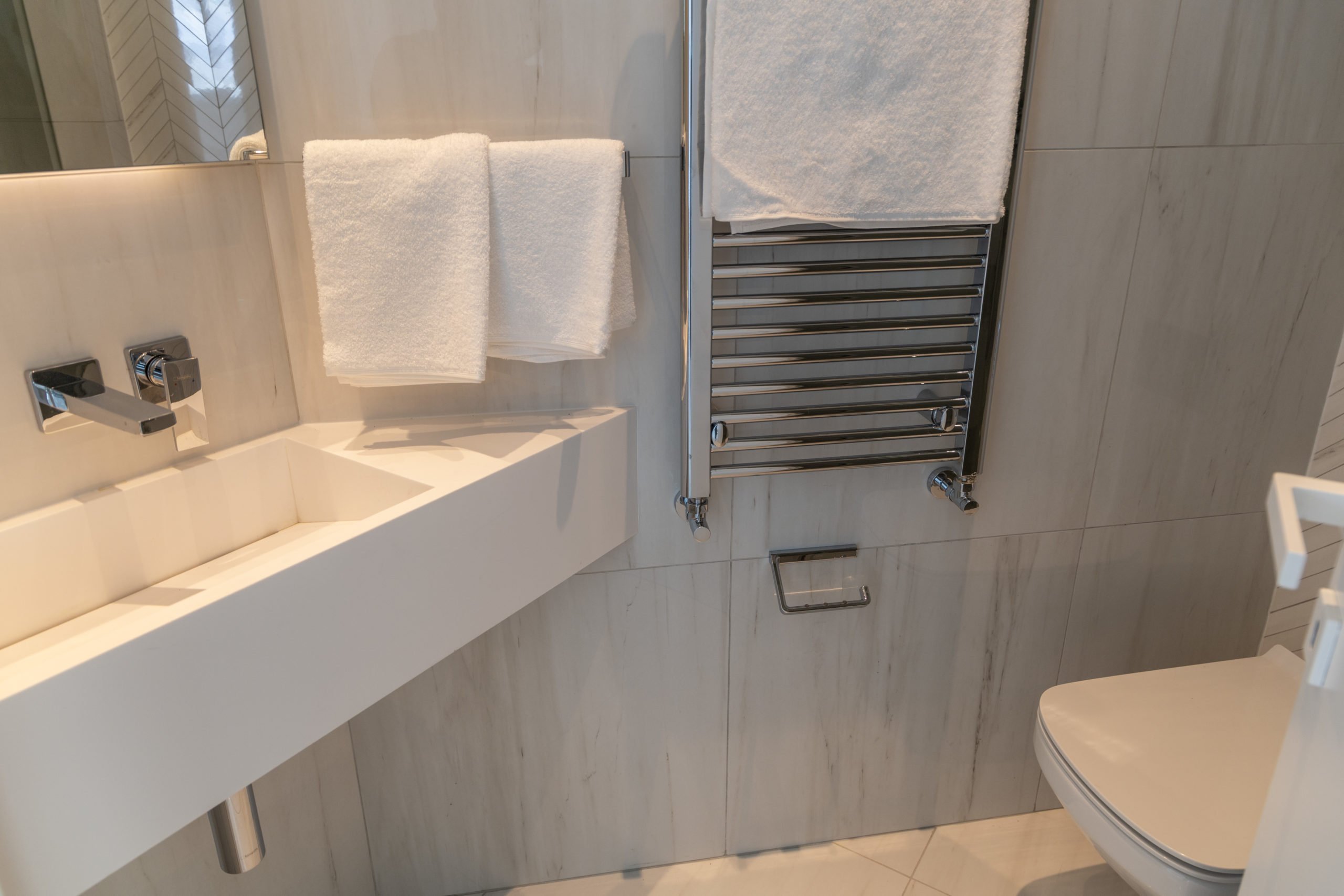 Image of Apartment - 2 Bedrooms - 3 Bathrooms for Sale in Limassol-Cyprus, Image 4