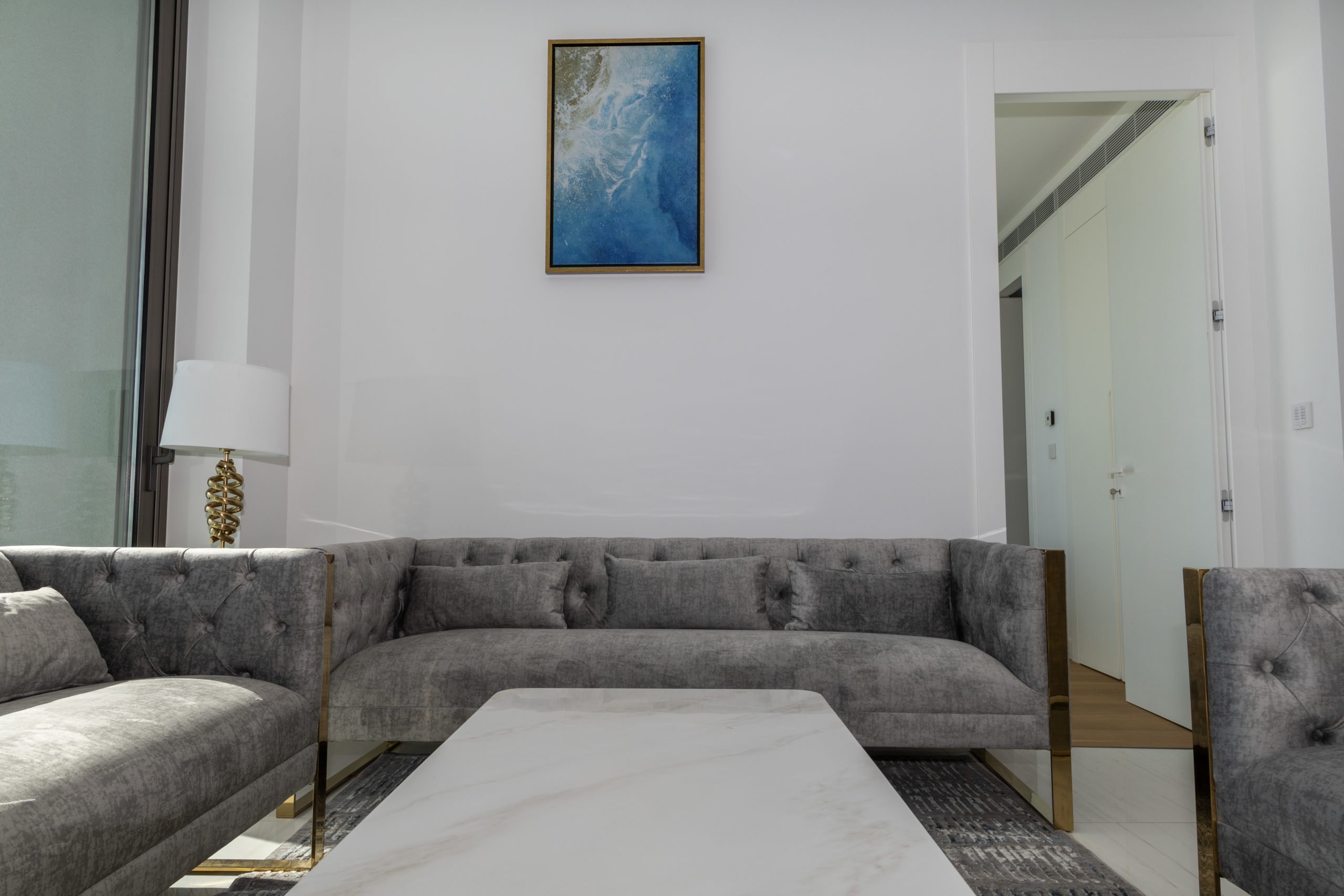 Image of Apartment - 2 Bedrooms - 3 Bathrooms for Sale in Limassol-Cyprus, Image 7