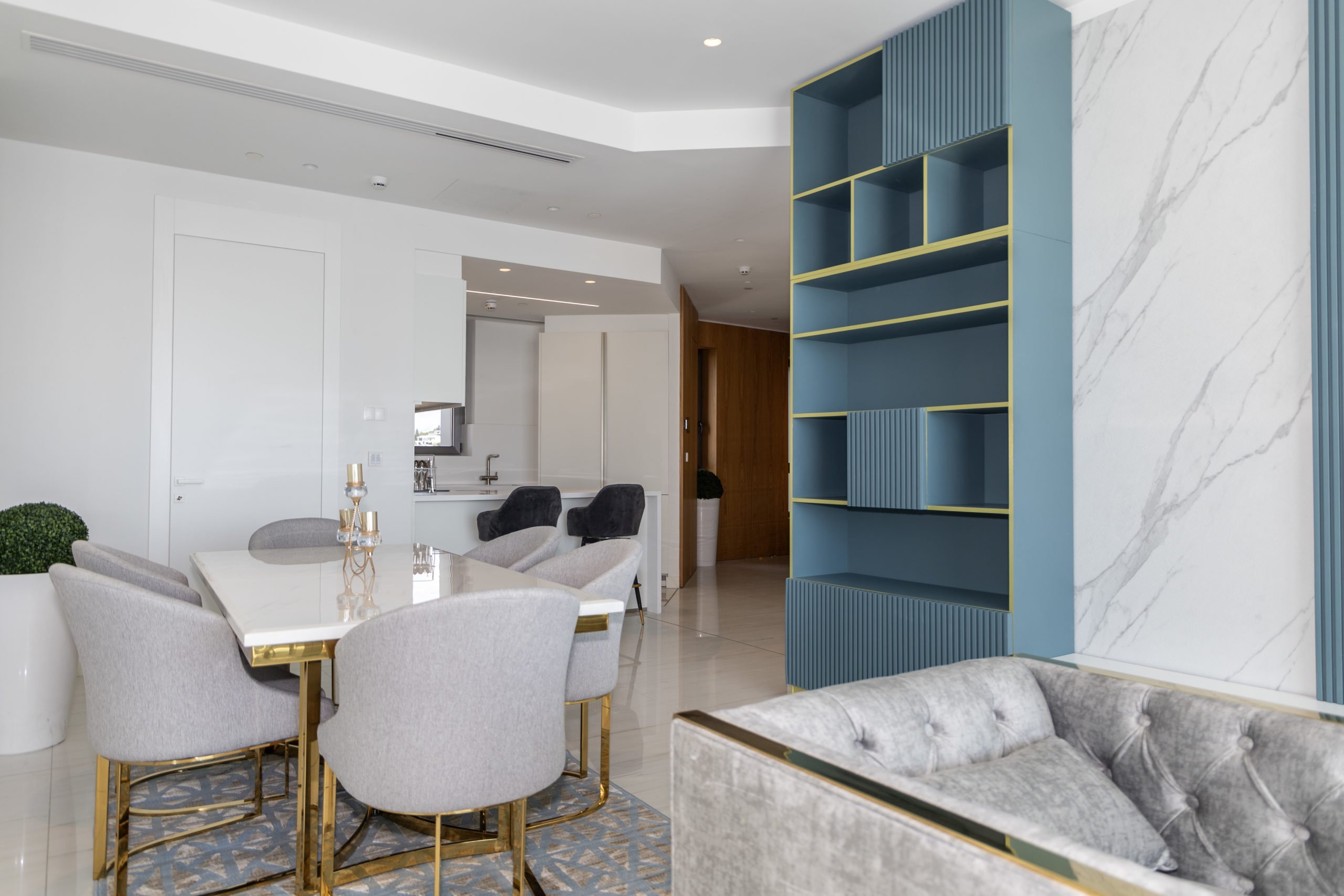Image of Apartment - 2 Bedrooms - 3 Bathrooms for Sale in Limassol-Cyprus, Image 9