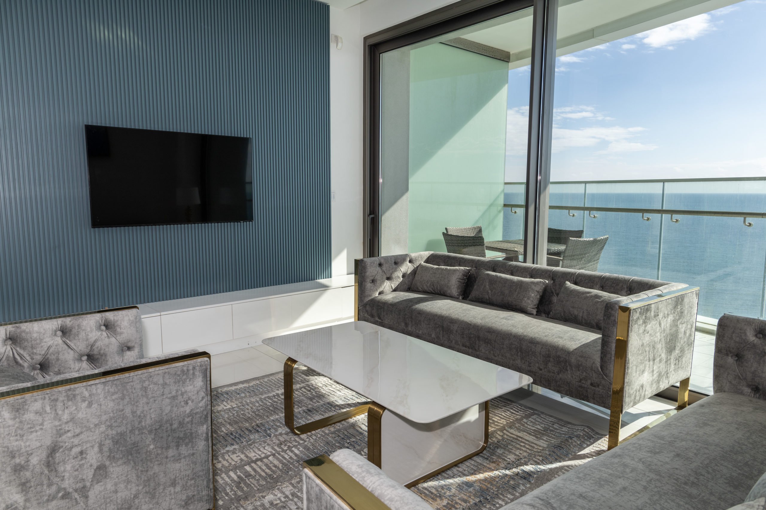 Image of Apartment - 2 Bedrooms - 3 Bathrooms for Sale in Limassol-Cyprus, Image 1