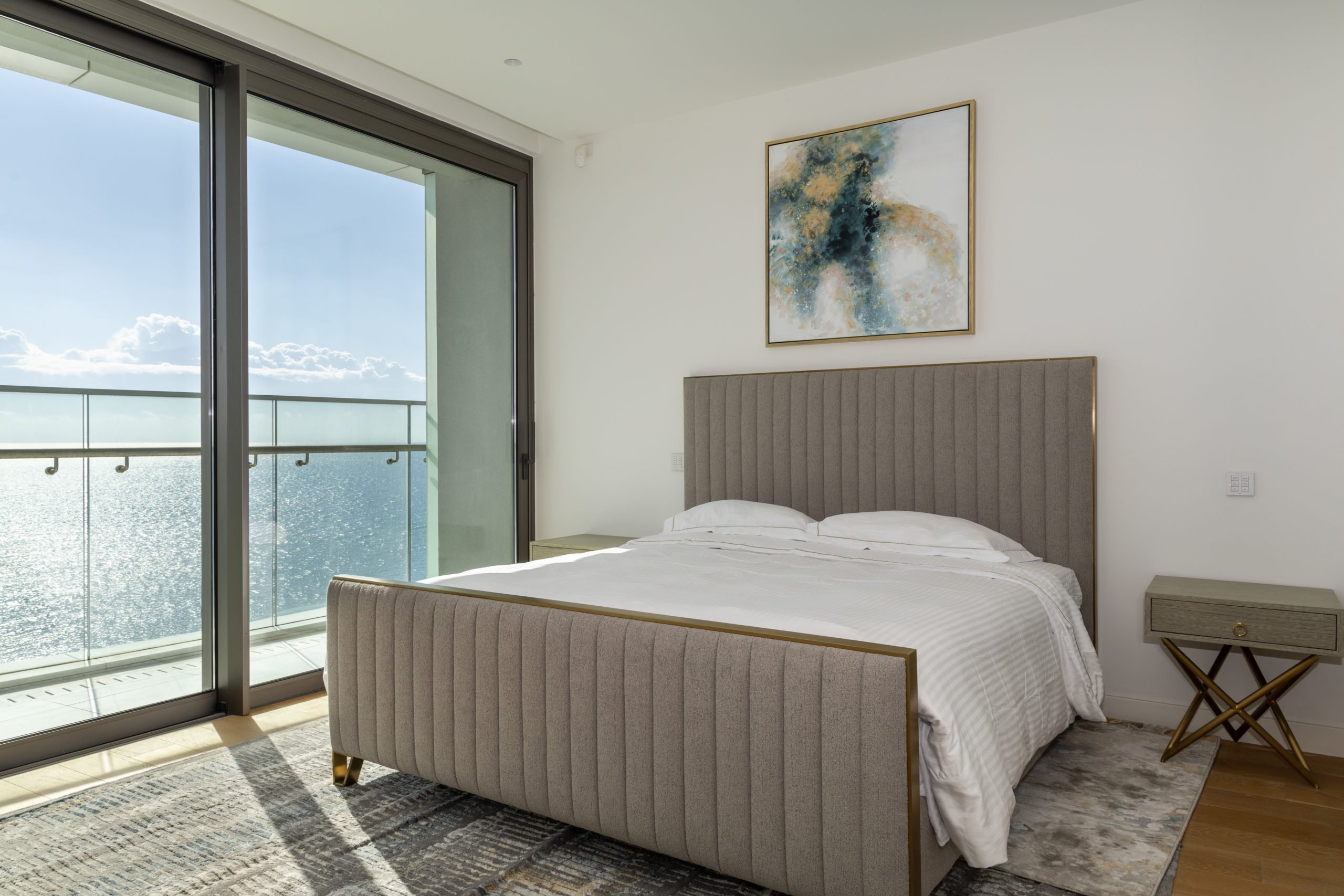 Image of Apartment - 2 Bedrooms - 3 Bathrooms for Sale in Limassol-Cyprus, Image 10