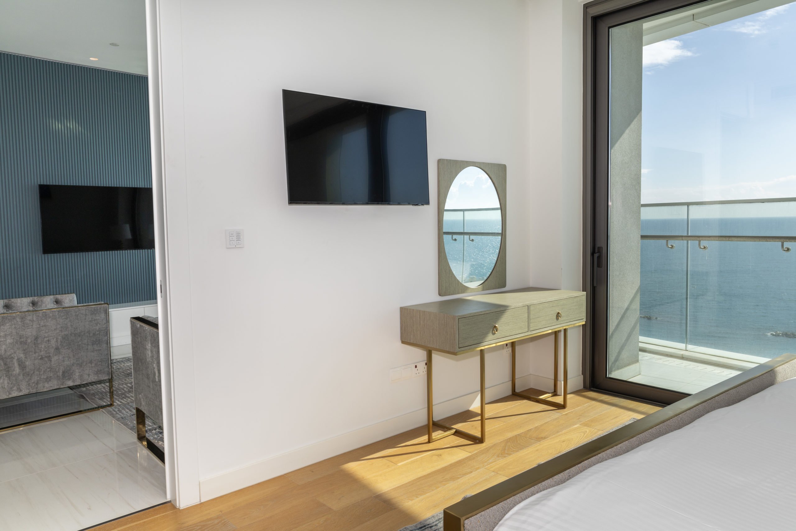 Image of Apartment - 2 Bedrooms - 3 Bathrooms for Sale in Limassol-Cyprus, Image 12