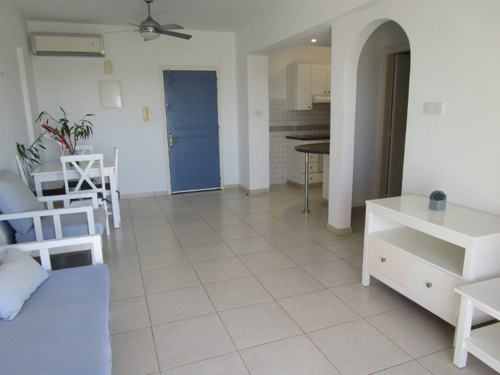 Image of Apartment - 1 Bedrooms - 1 Bathrooms for Sale in Paphos-Cyprus, Image 3