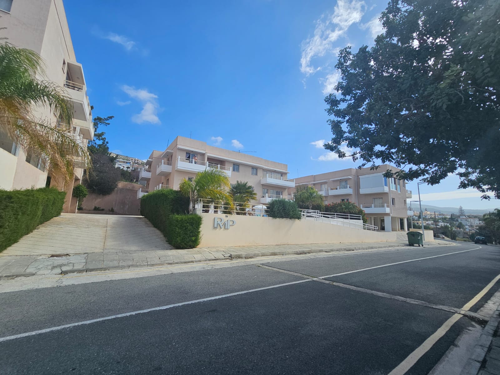 Image of Studio - 1 Bathrooms for Sale in Paphos-Cyprus, Image 4